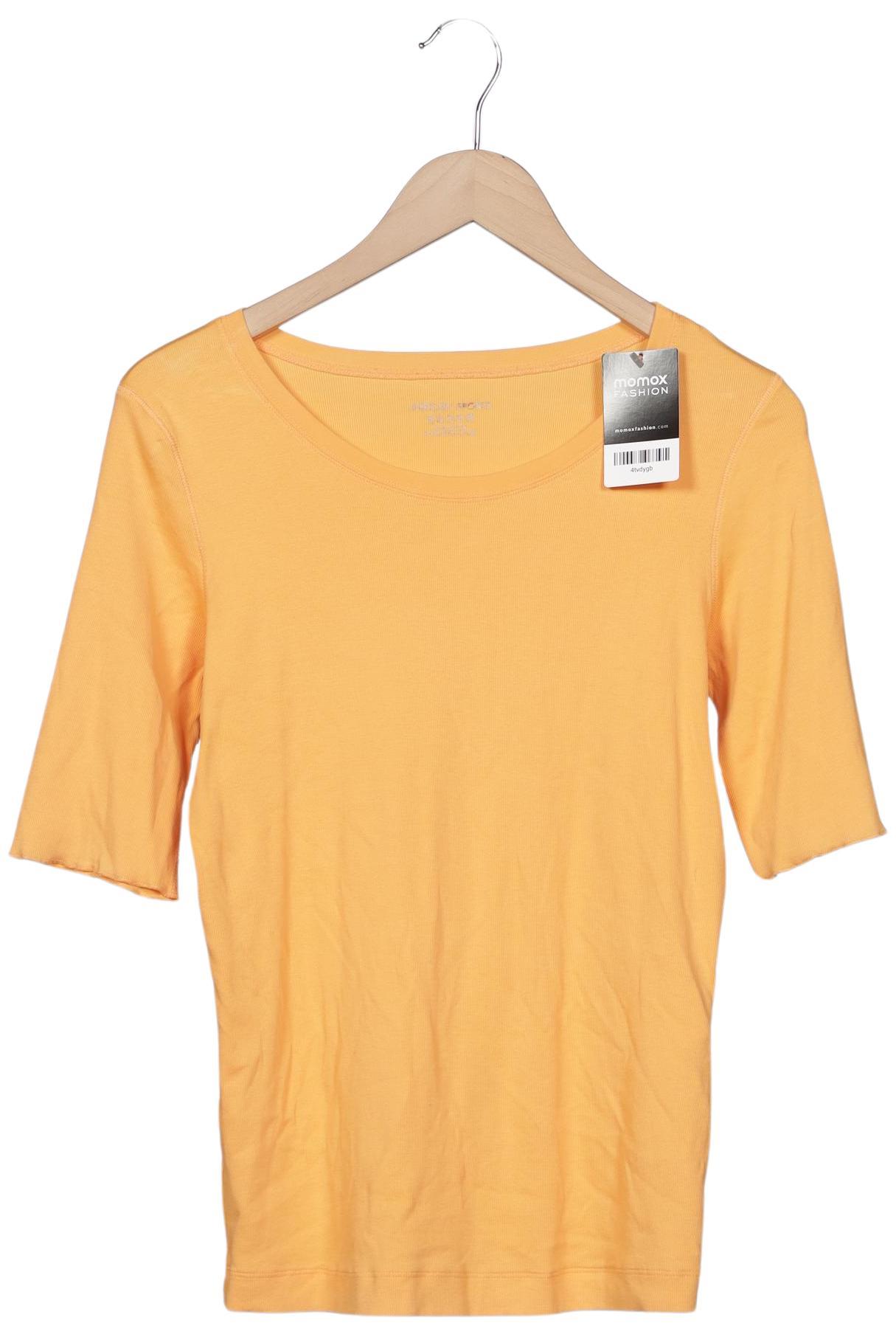 

Marc Cain Damen T-Shirt, orange, Gr. 42