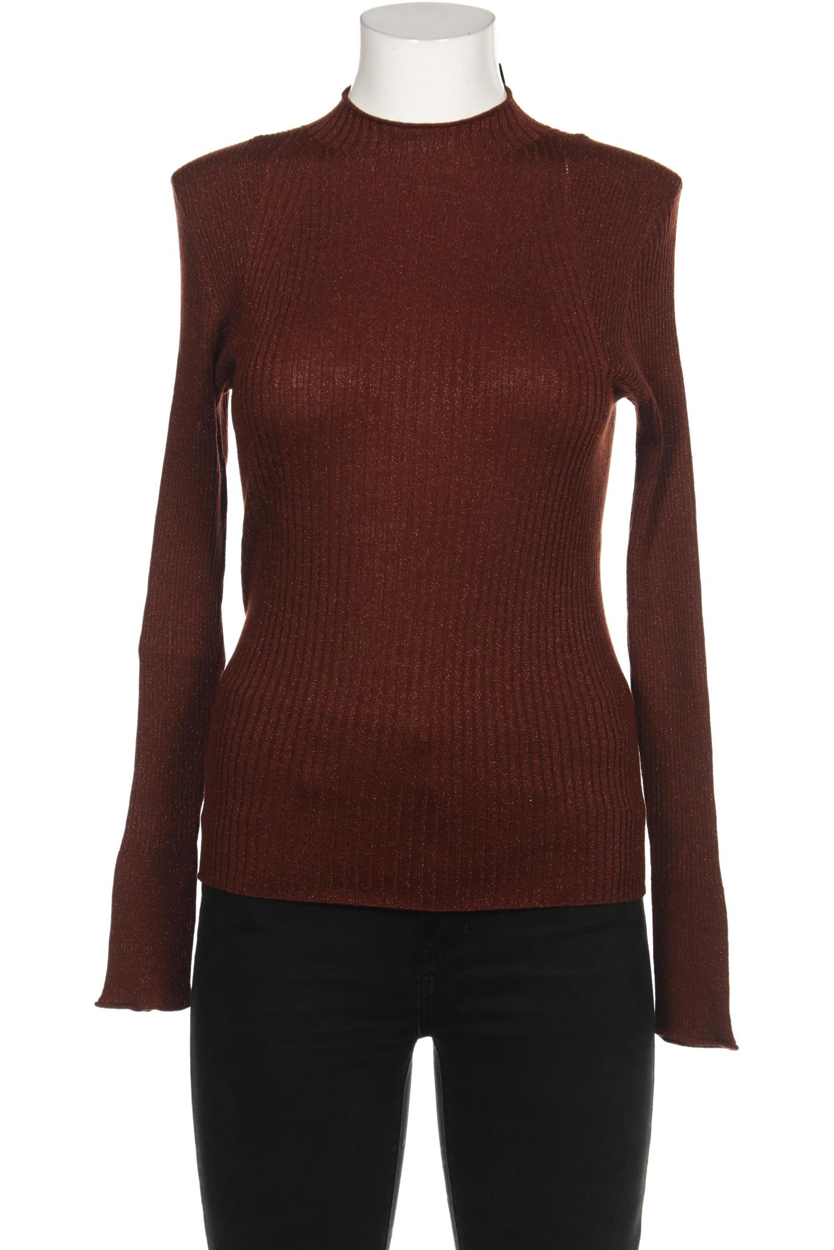 

Marc Cain Damen Pullover, braun