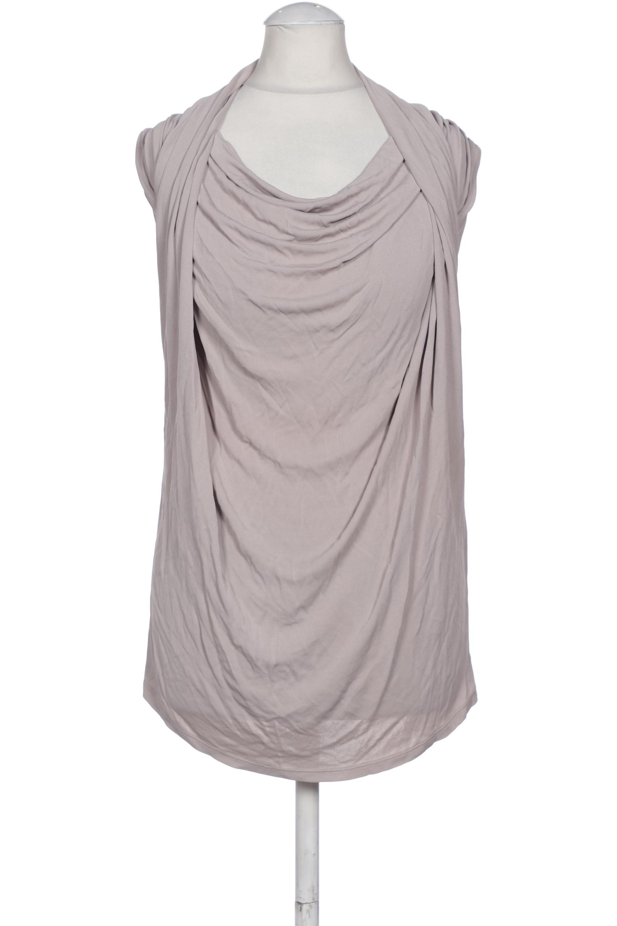 

Marc Cain Damen Bluse, beige