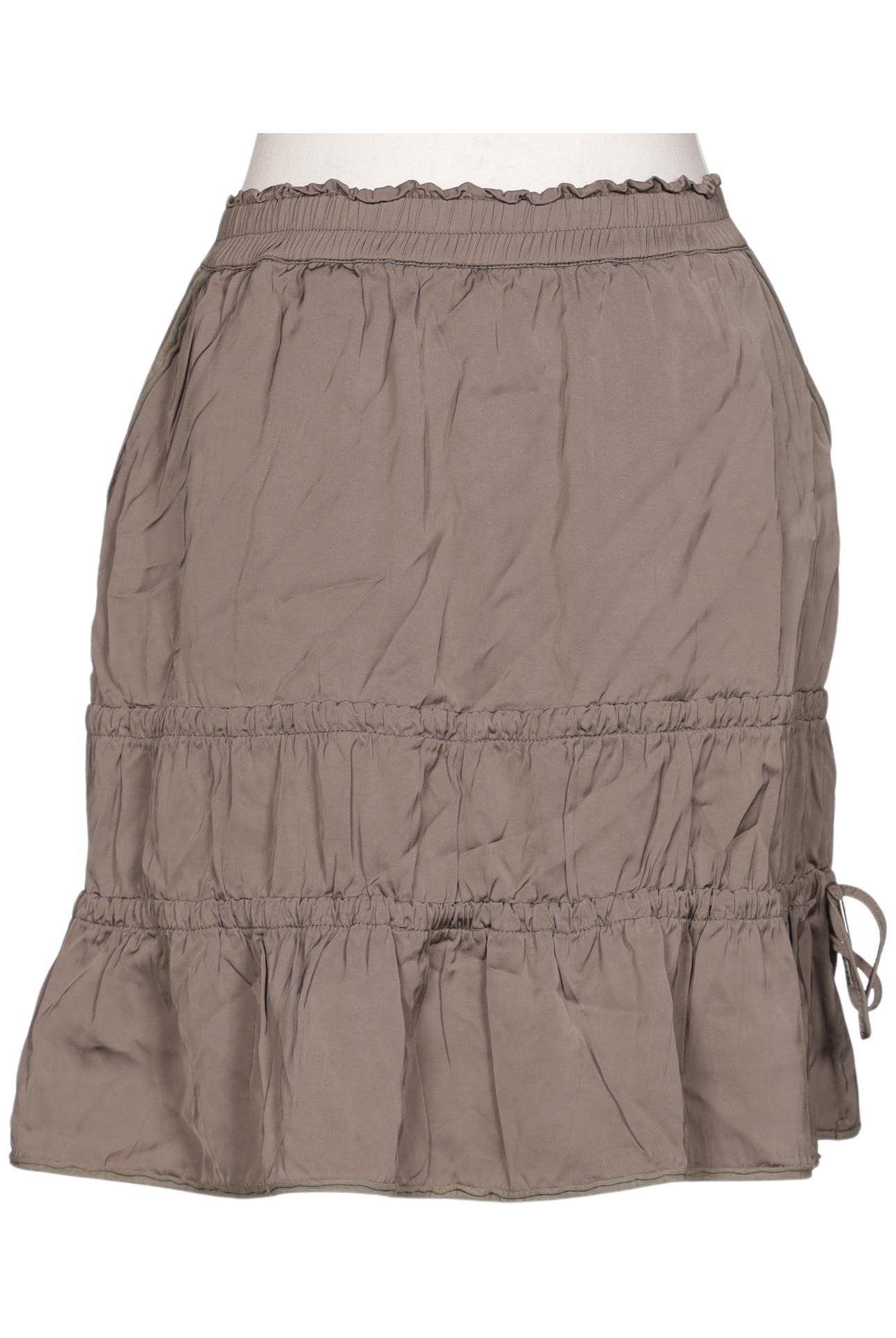 

Marc Cain Damen Rock, grau, Gr. 36