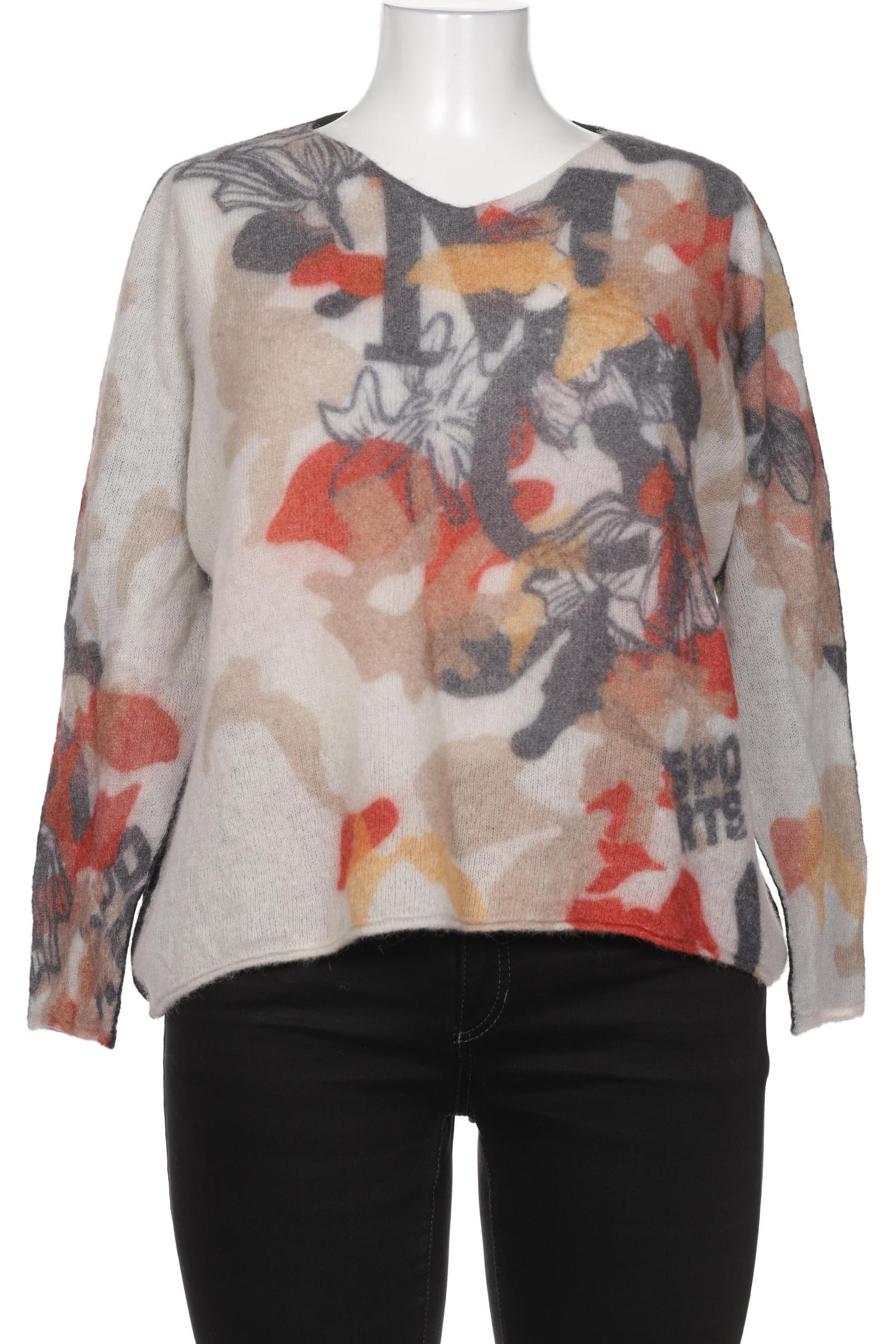 

Marc Cain Damen Pullover, mehrfarbig, Gr. 48