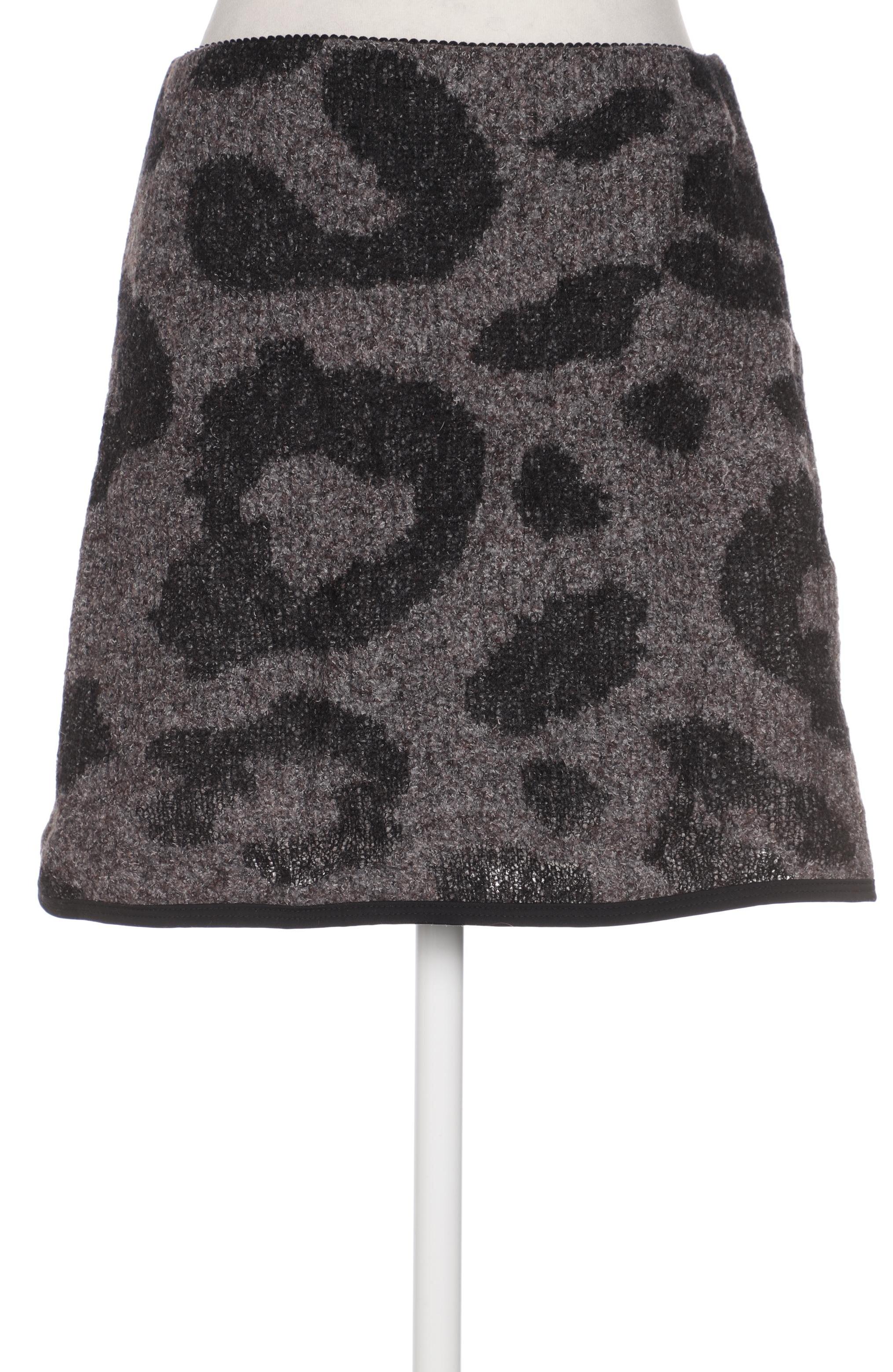 

Marc Cain Damen Rock, braun, Gr. 36