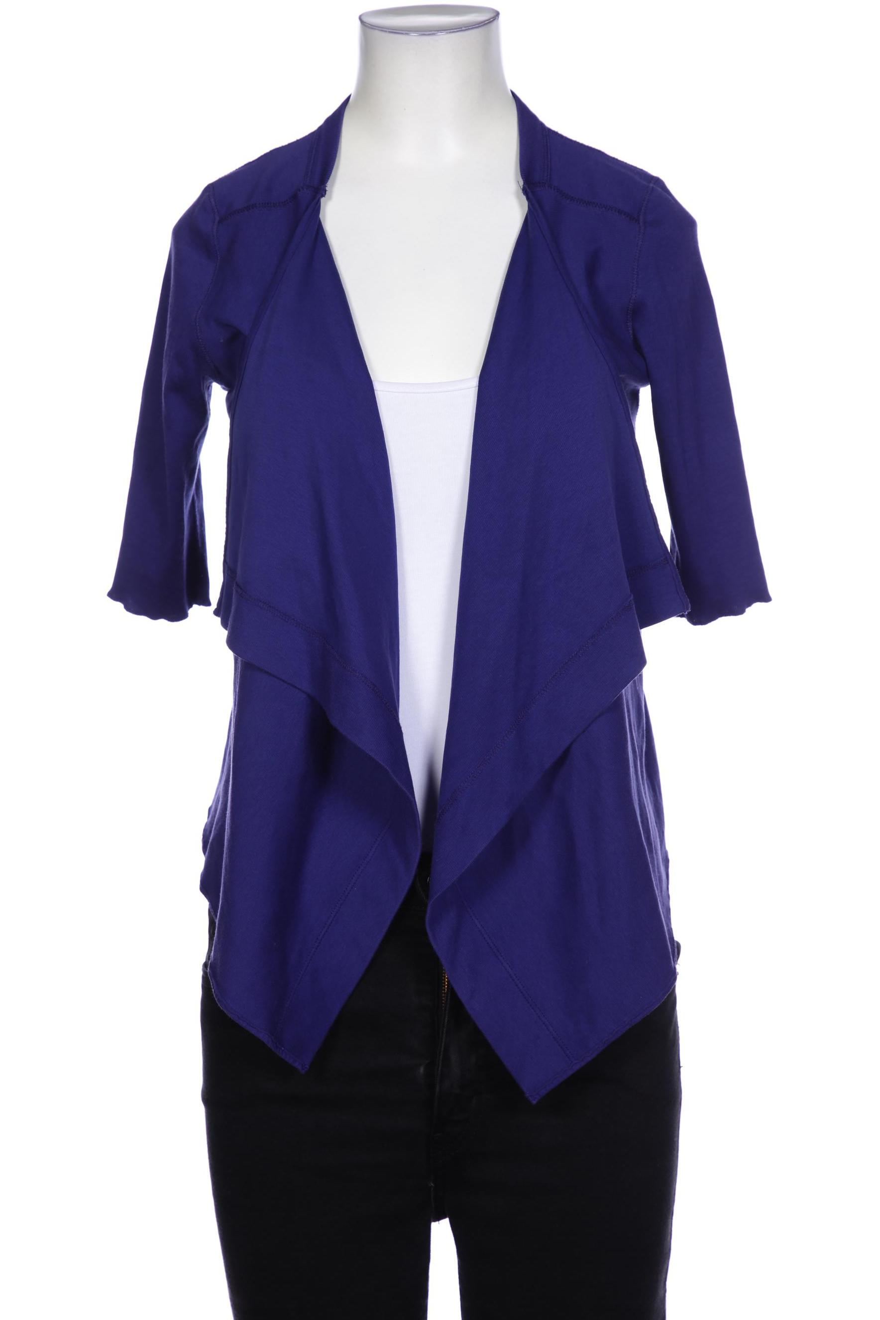 

Marc Cain Damen Strickjacke, flieder