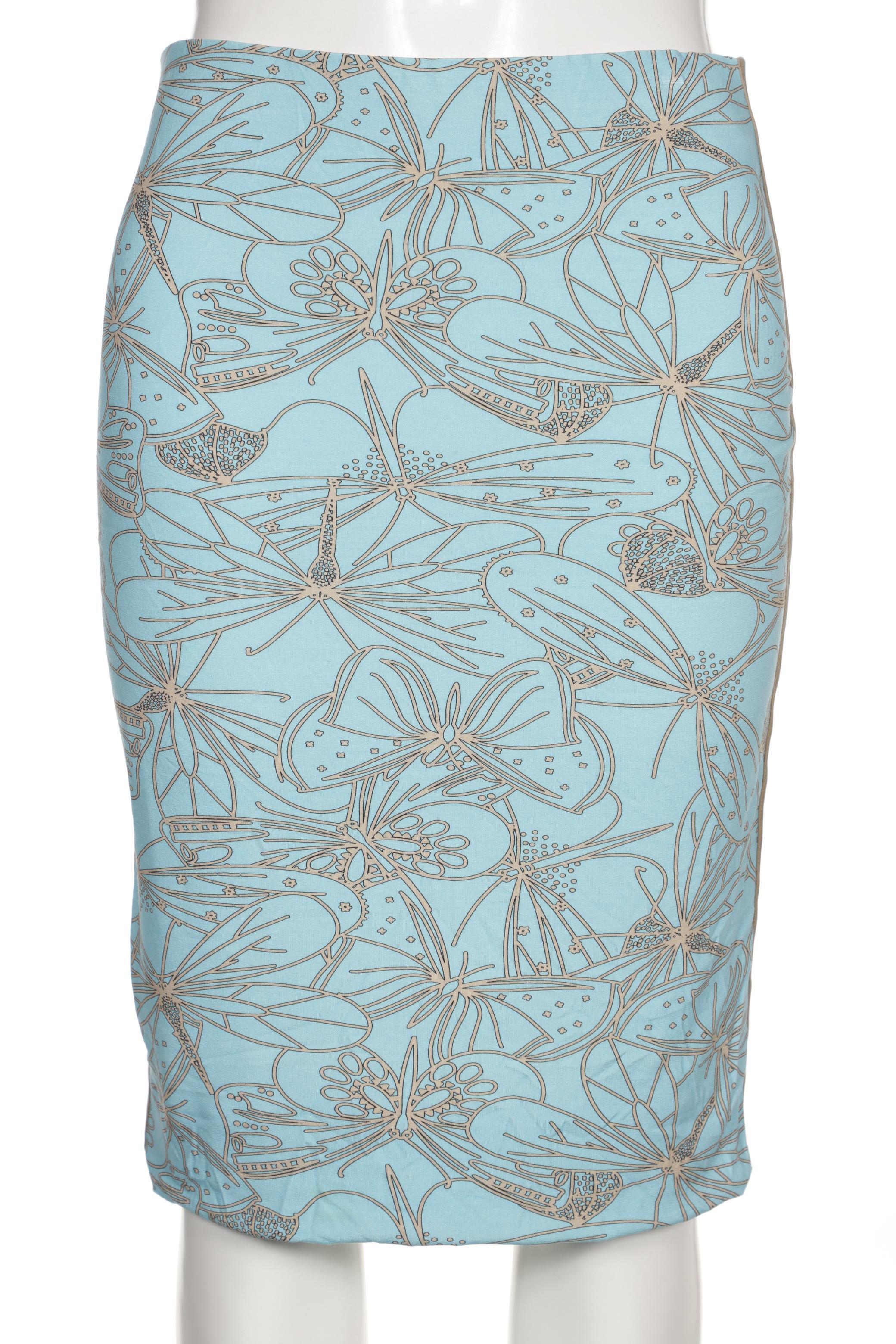 

Marc Cain Damen Rock, hellblau