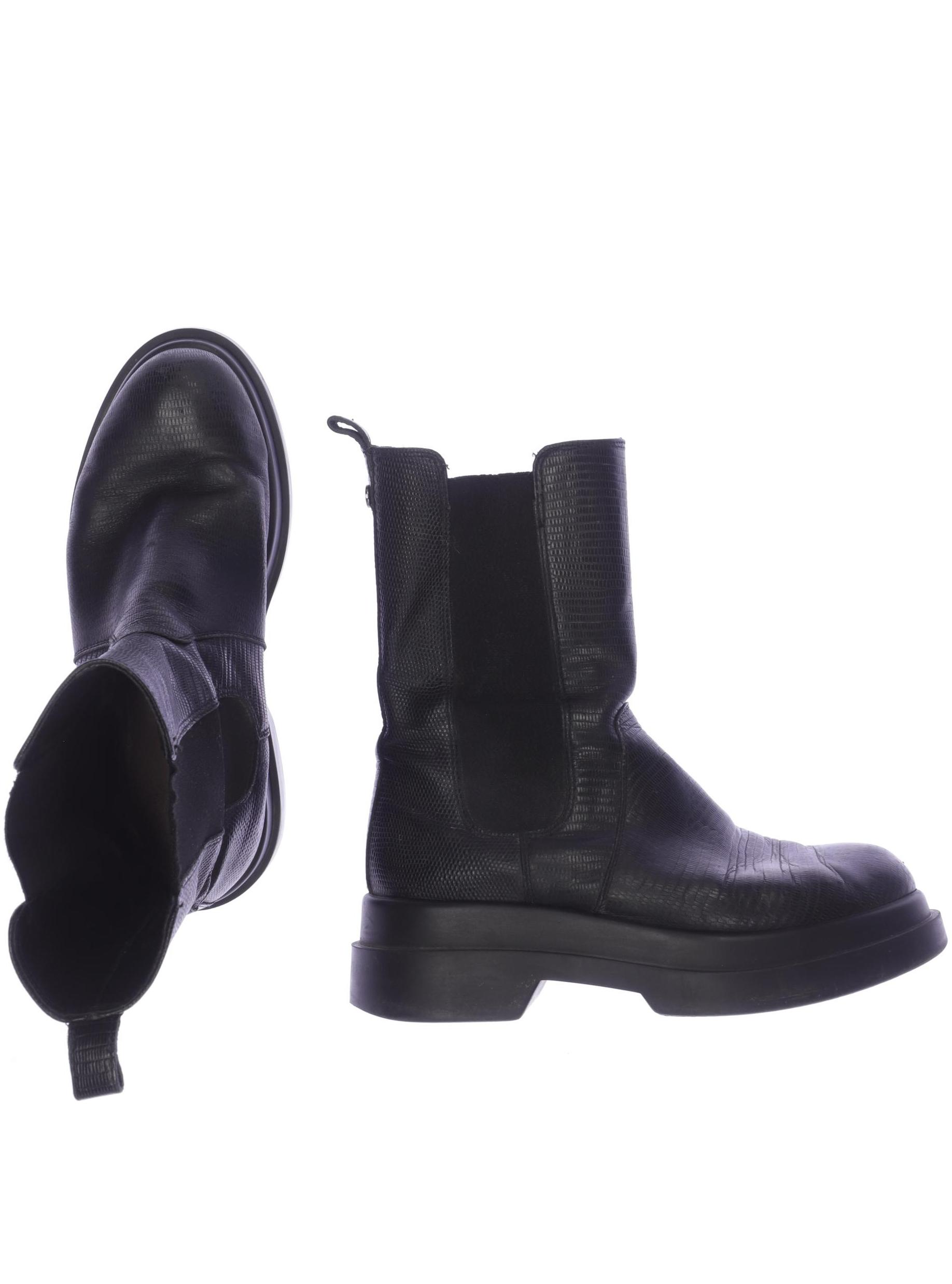 

Marc Cain Damen Stiefel, schwarz, Gr. 37