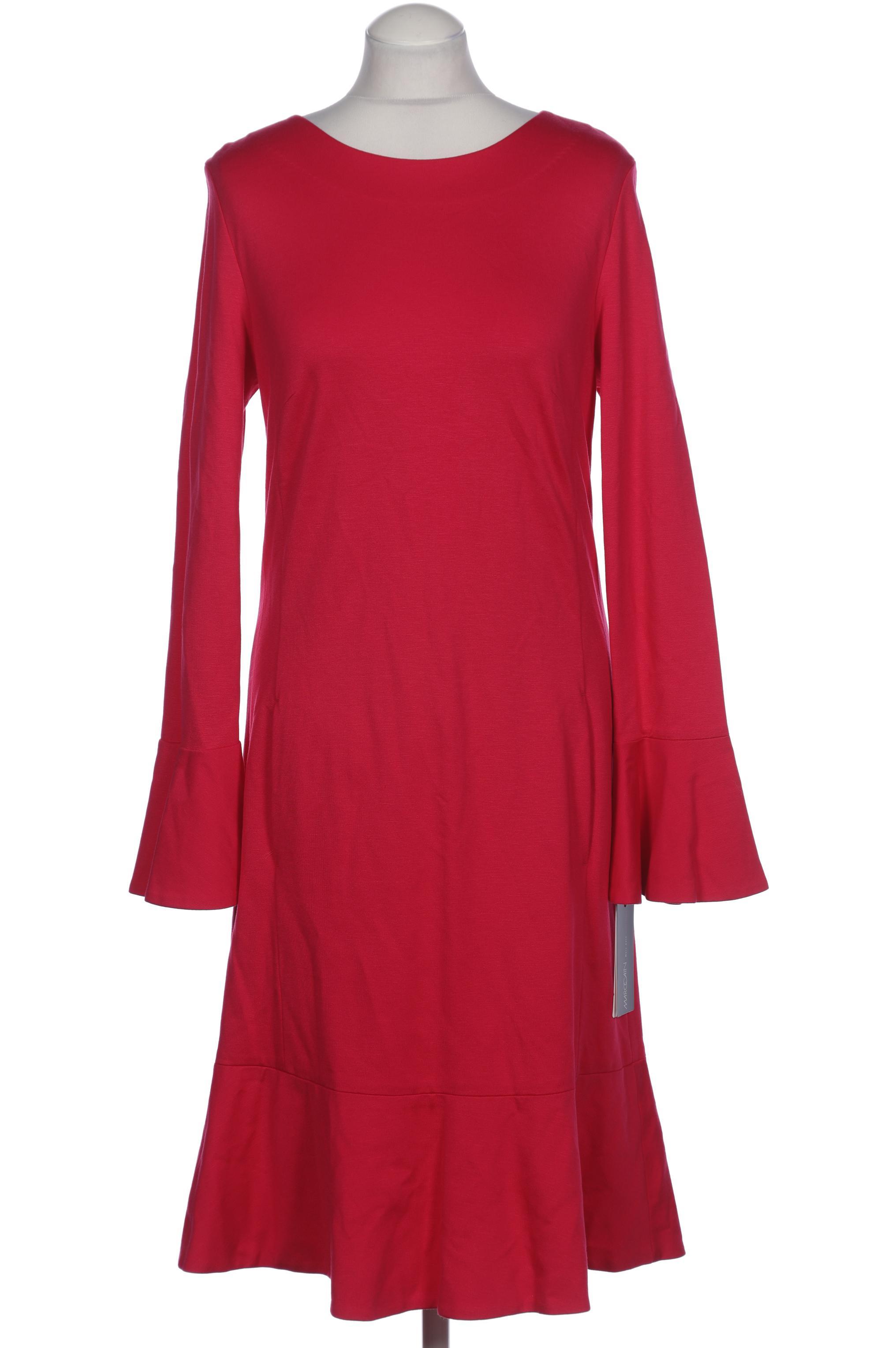 

Marc Cain Damen Kleid, pink, Gr. 38