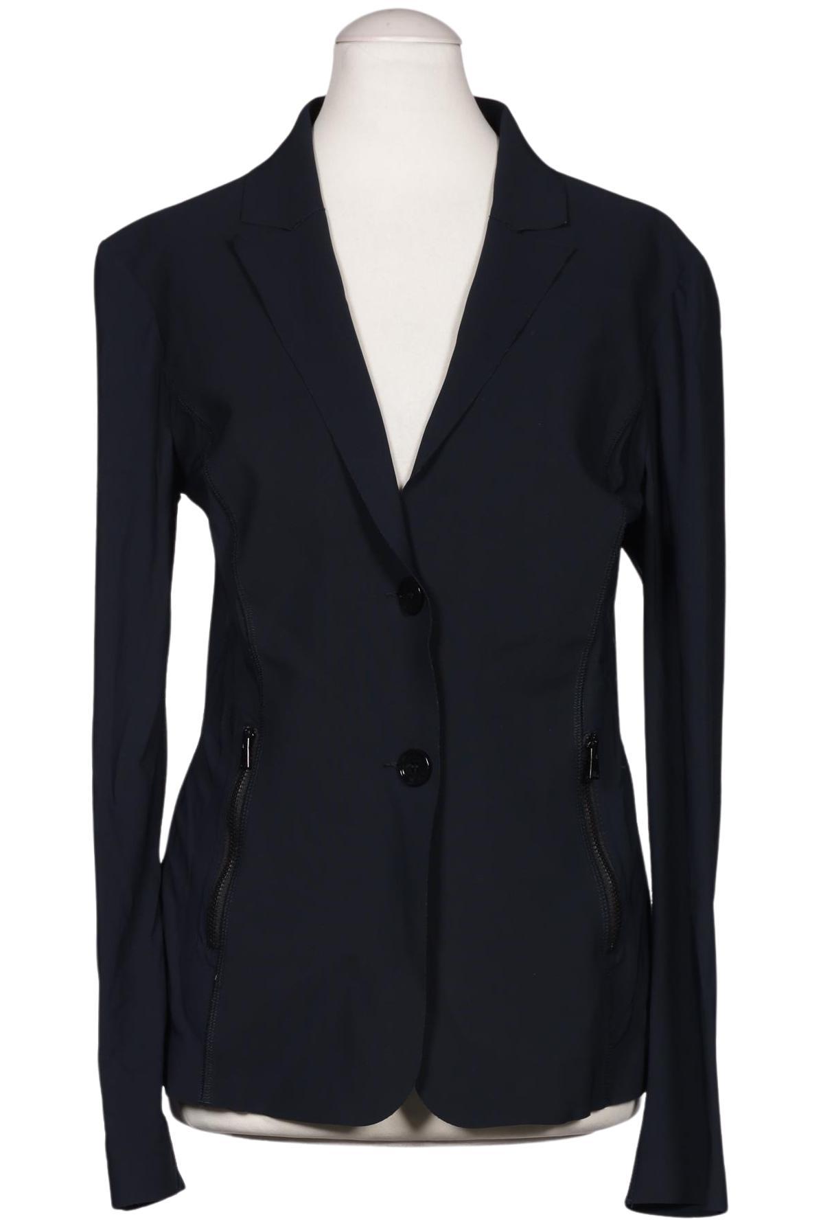 

Marc Cain Damen Blazer, marineblau, Gr. 36