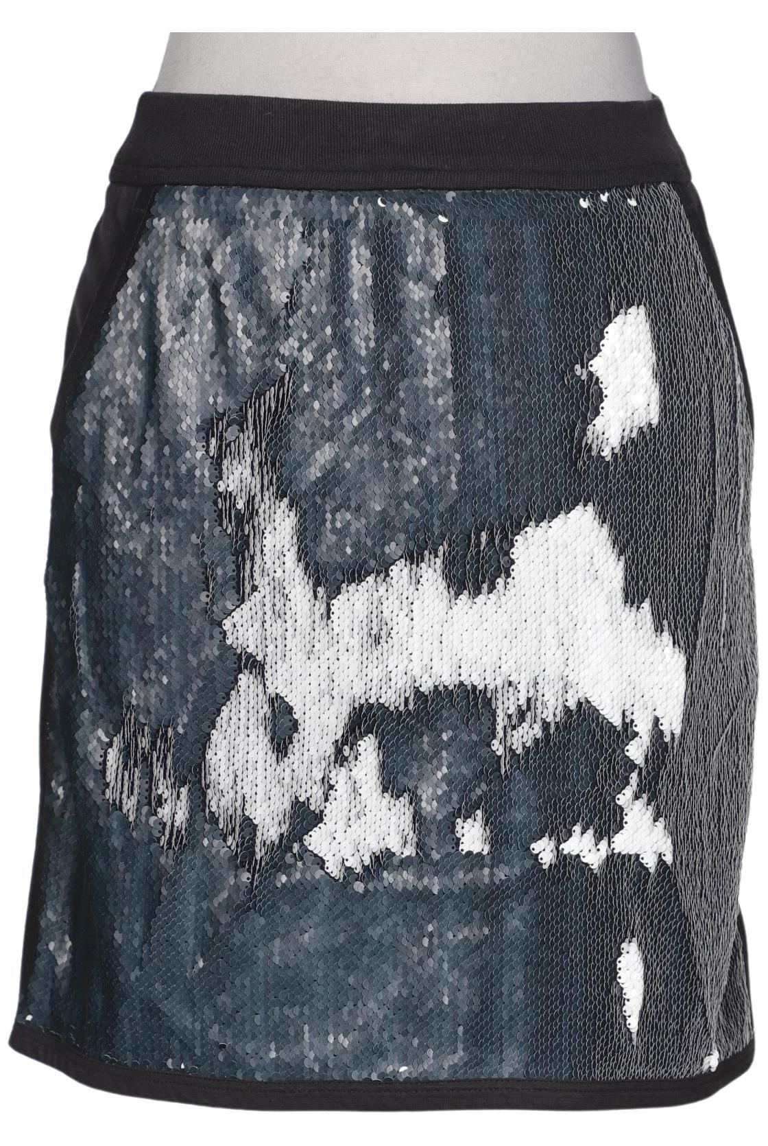 

Marc Cain Damen Rock, marineblau, Gr. 38