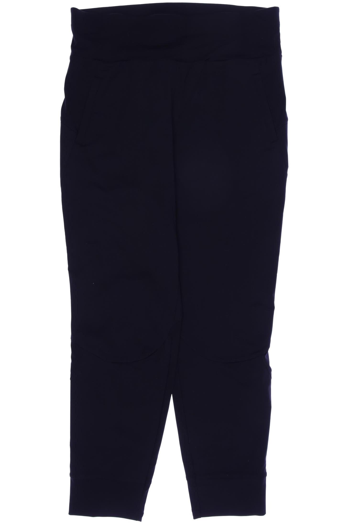 

Marc Cain Damen Stoffhose, marineblau, Gr. 46