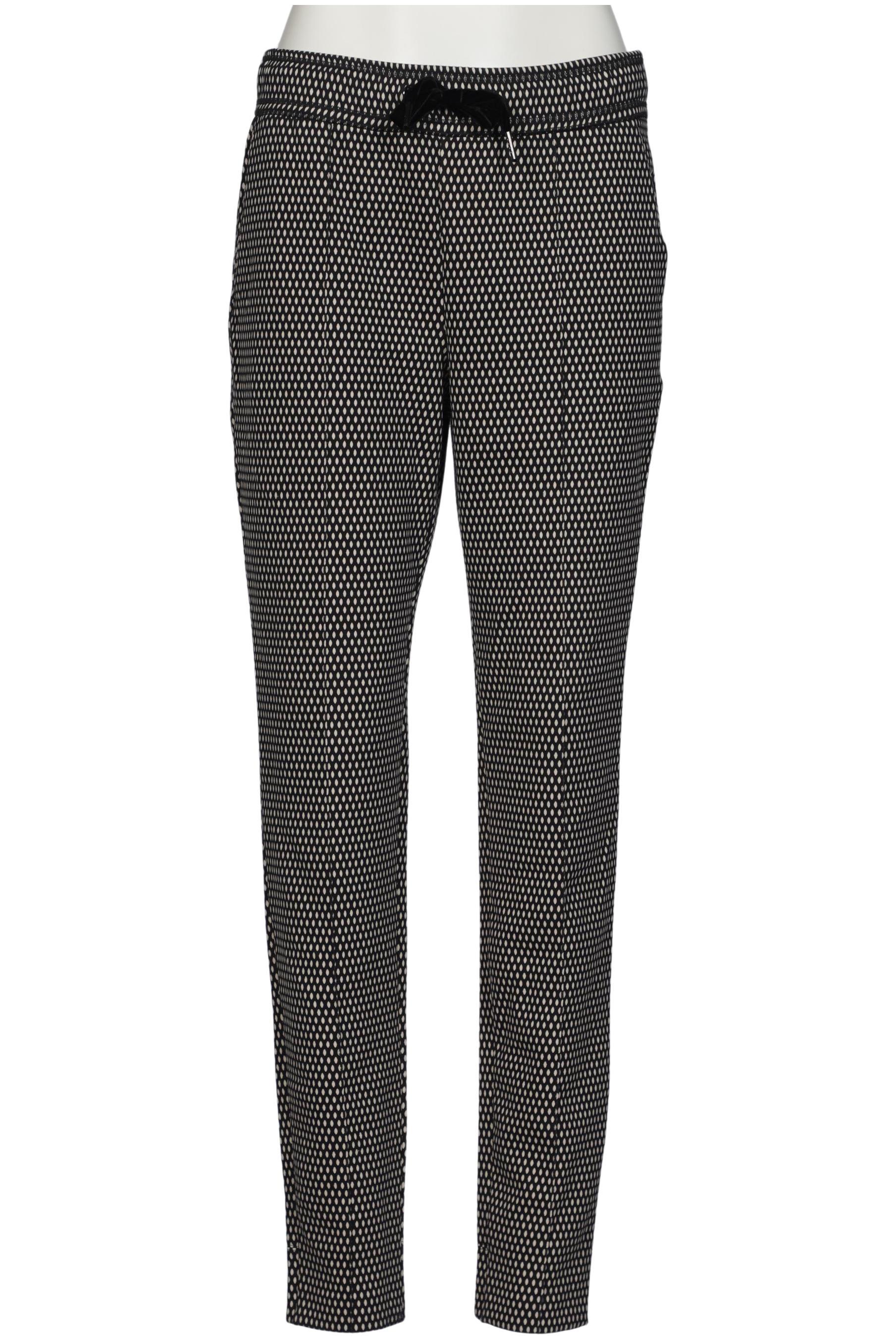 

Marc Cain Damen Stoffhose, mehrfarbig, Gr. 40