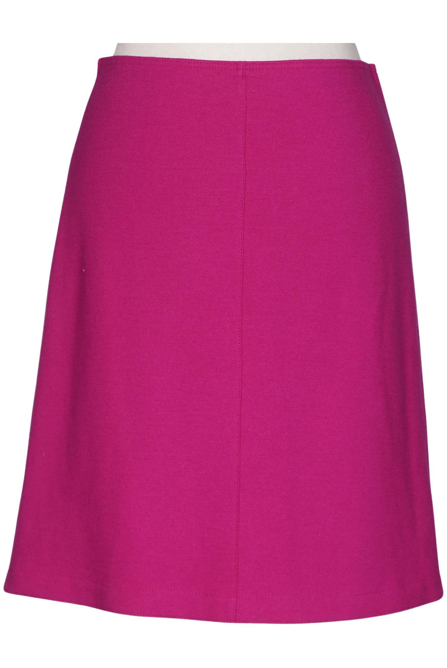 

Marc Cain Damen Rock, pink, Gr. 34