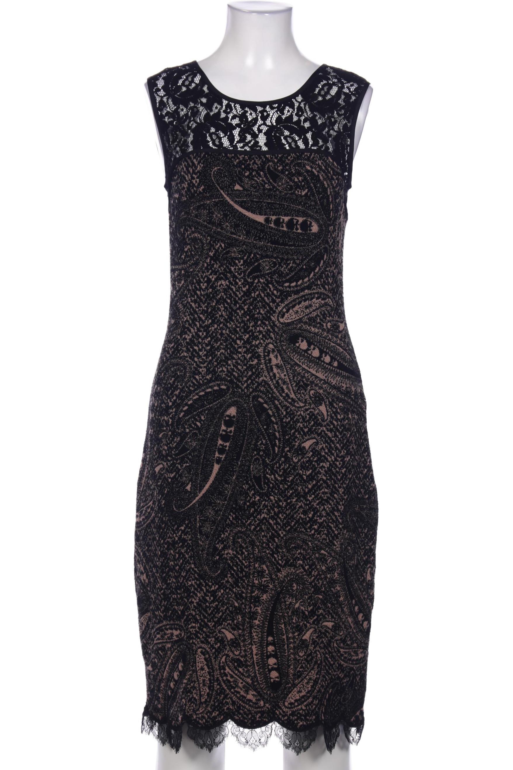 

Marc Cain Damen Kleid, schwarz, Gr. 32