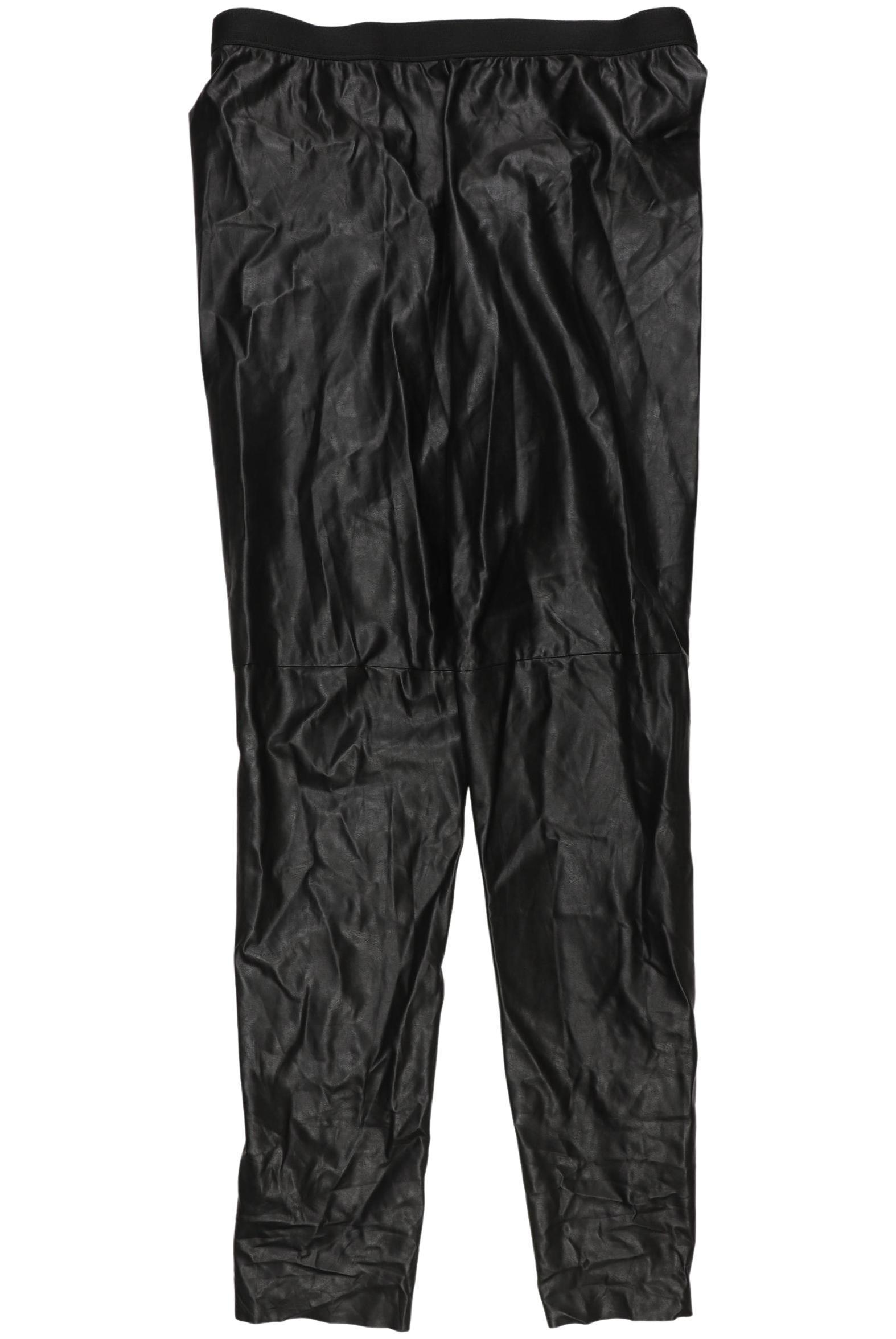 

Marc Cain Damen Stoffhose, schwarz, Gr. 28