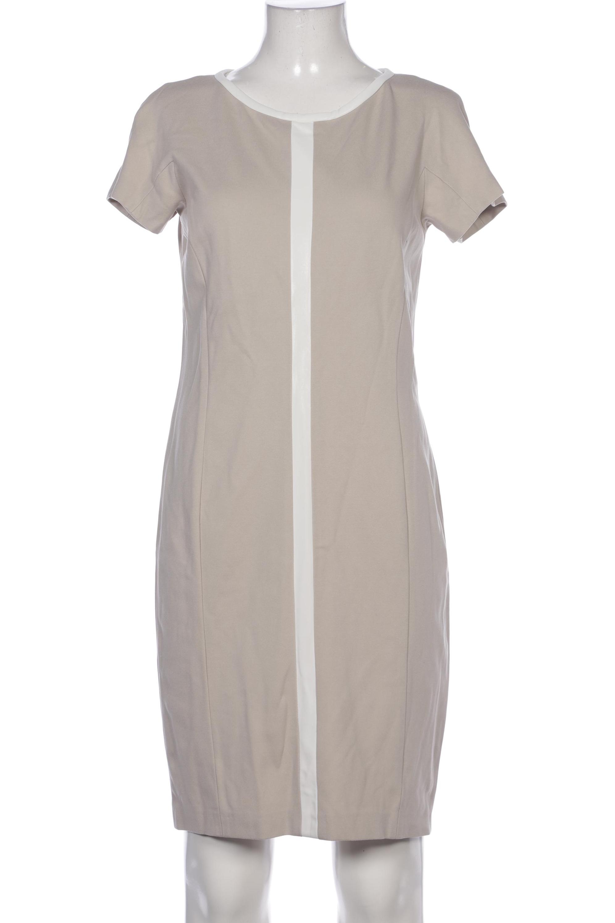 

Marc Cain Damen Kleid, beige, Gr. 40