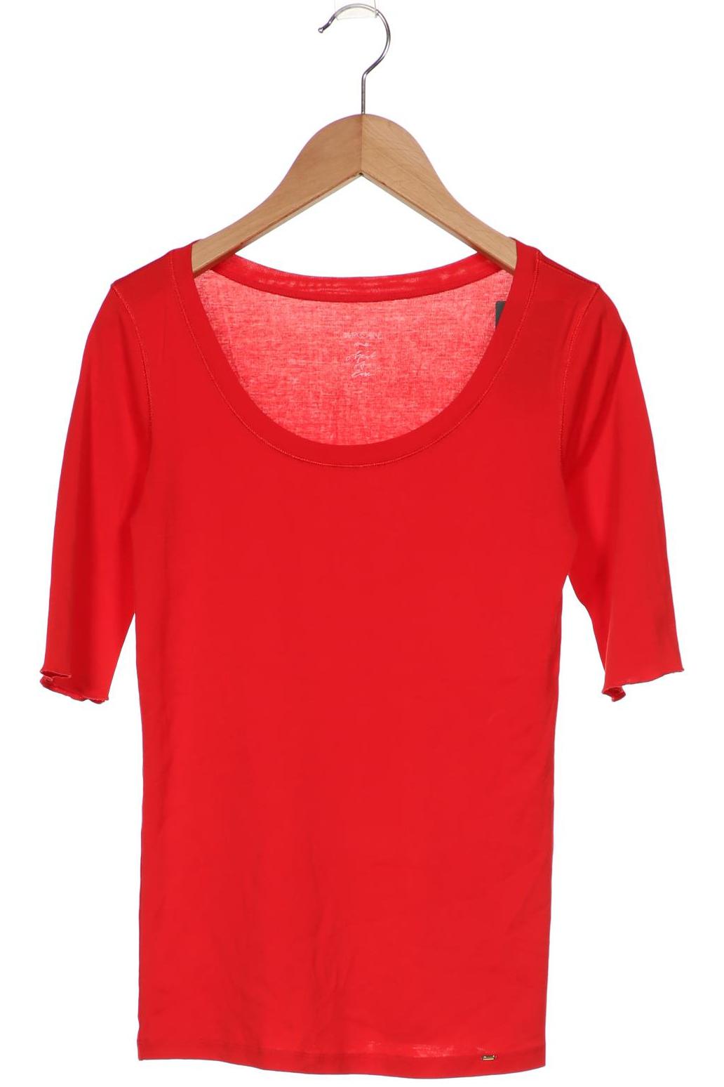 

Marc Cain Damen T-Shirt, rot
