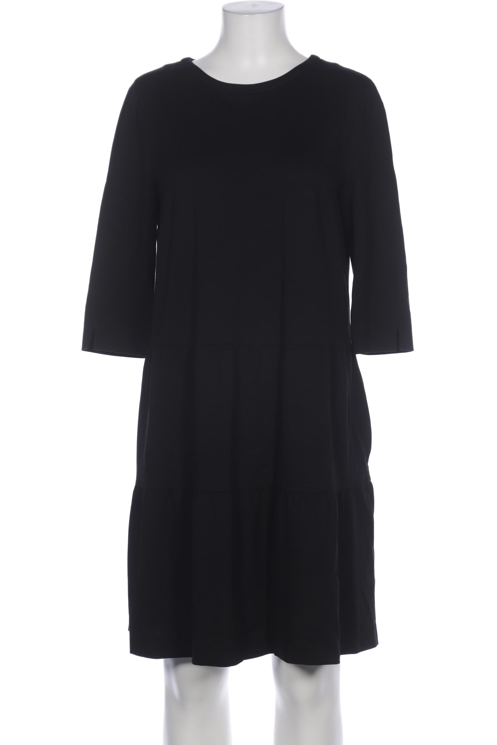 

Marc Cain Damen Kleid, schwarz, Gr. 40