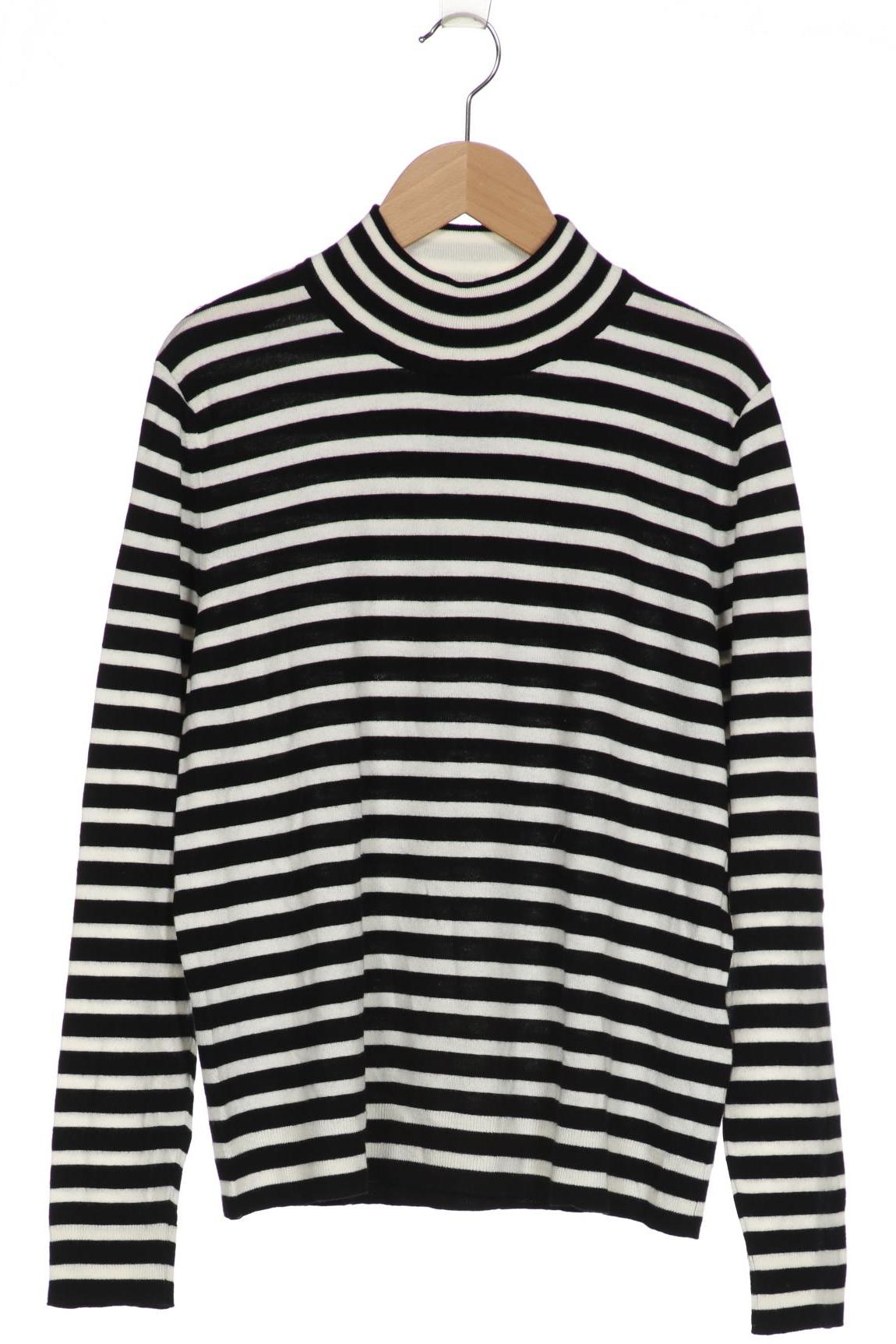 

Marc Cain Damen Pullover, schwarz