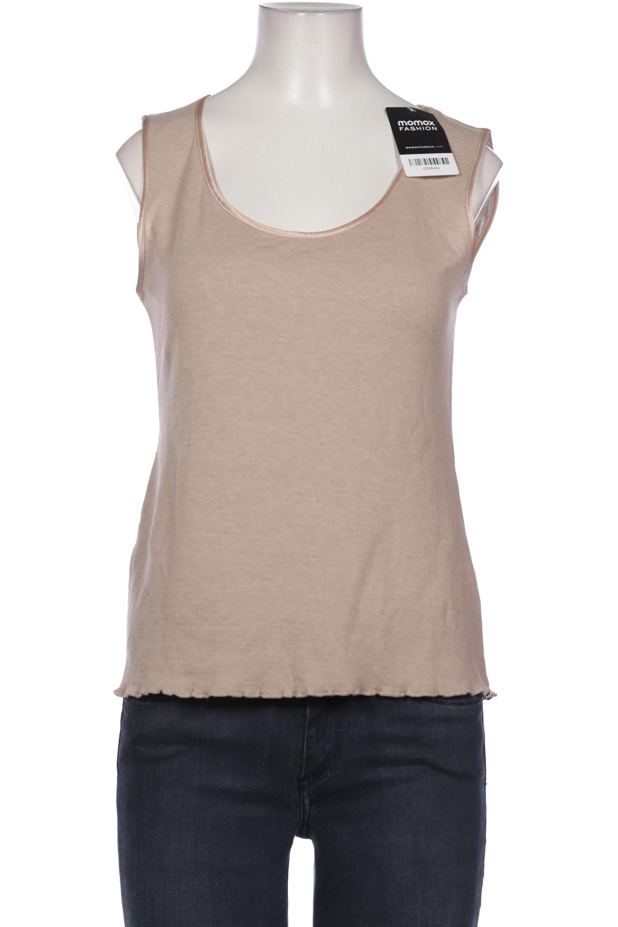 

Marc Cain Damen Top, beige, Gr. 36