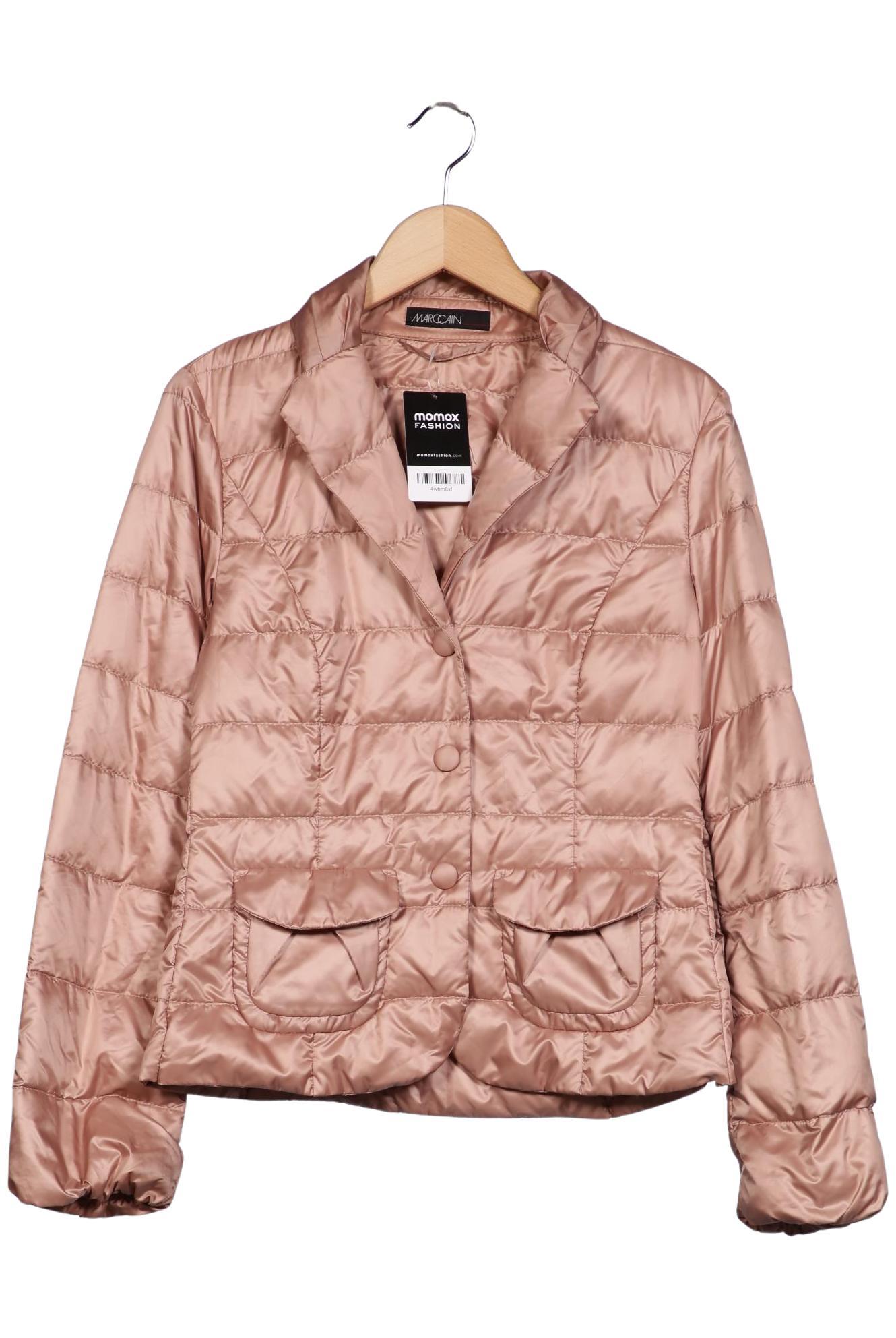 

Marc Cain Damen Jacke, pink, Gr. 34