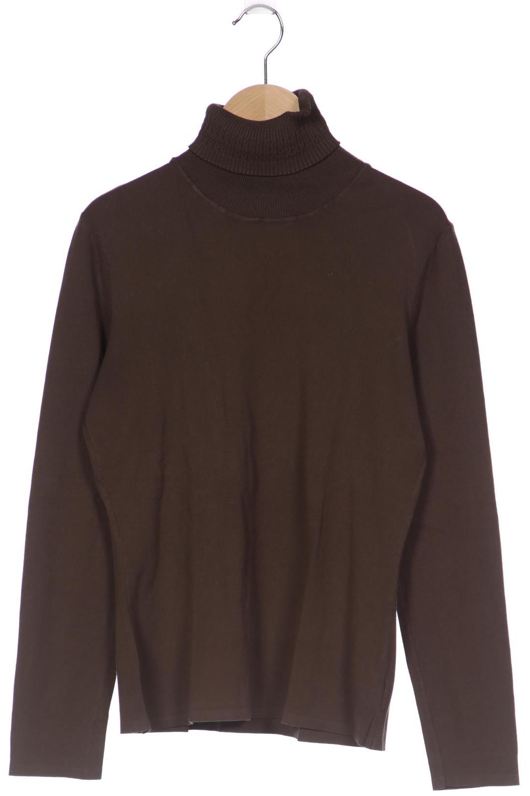 

Marc Cain Damen Pullover, braun, Gr. 40