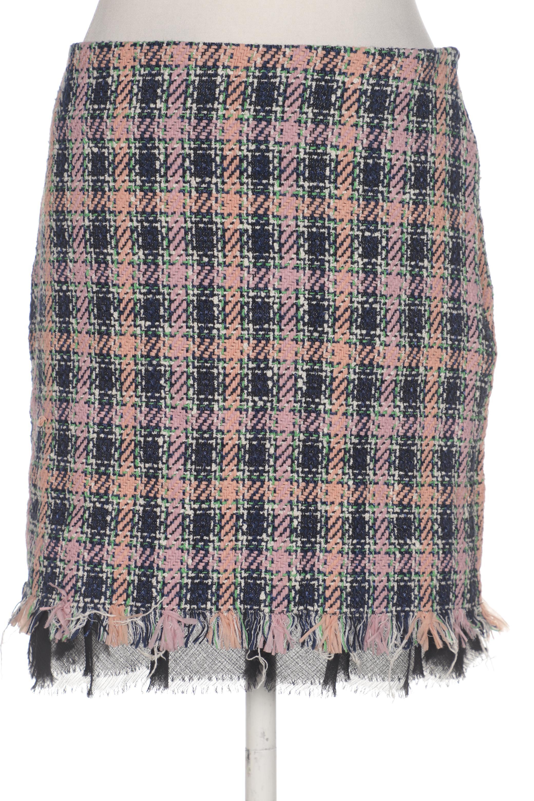 

Marc Cain Damen Rock, mehrfarbig, Gr. 36