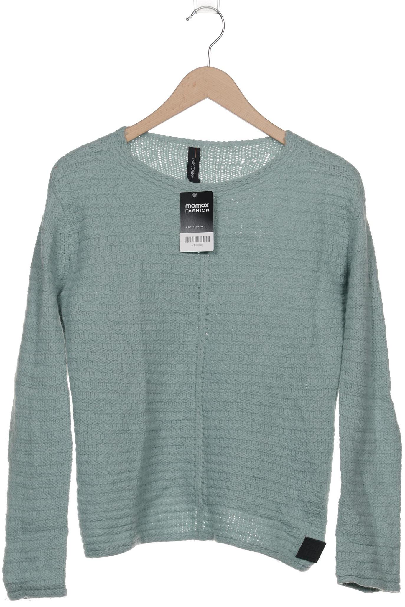 

Marc Cain Damen Pullover, hellblau, Gr. 38
