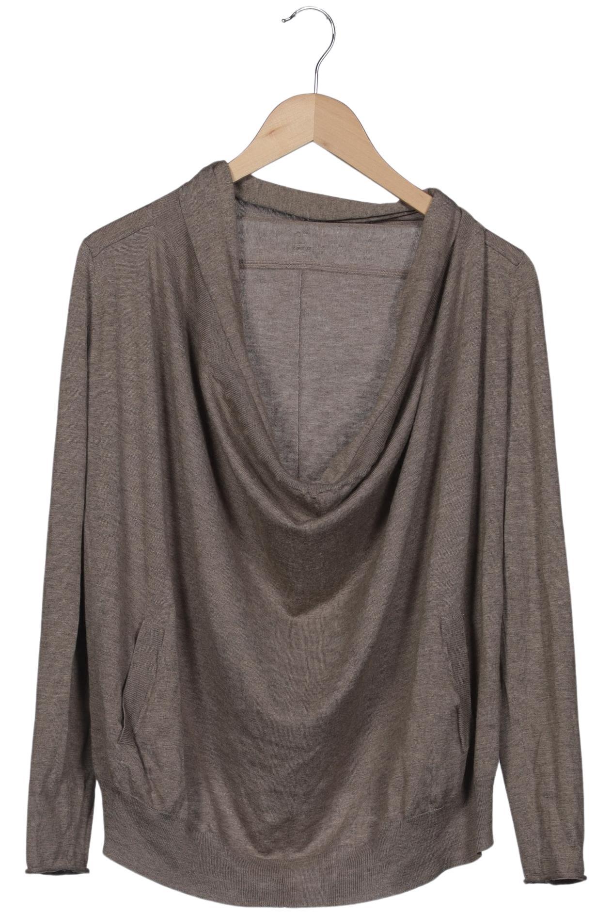 

Marc Cain Damen Pullover, grau, Gr. 38