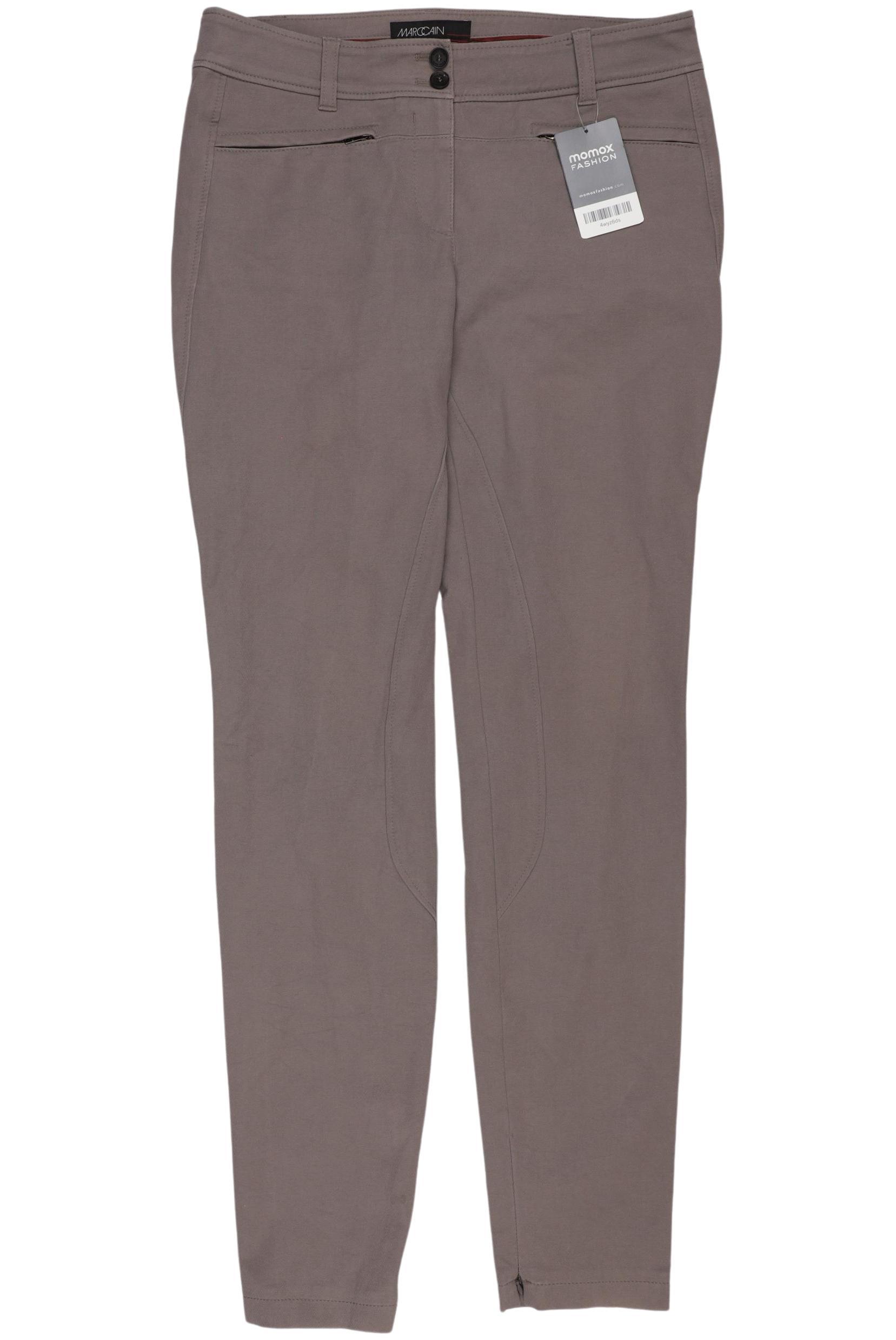 

Marc Cain Damen Jeans, grau, Gr. 38