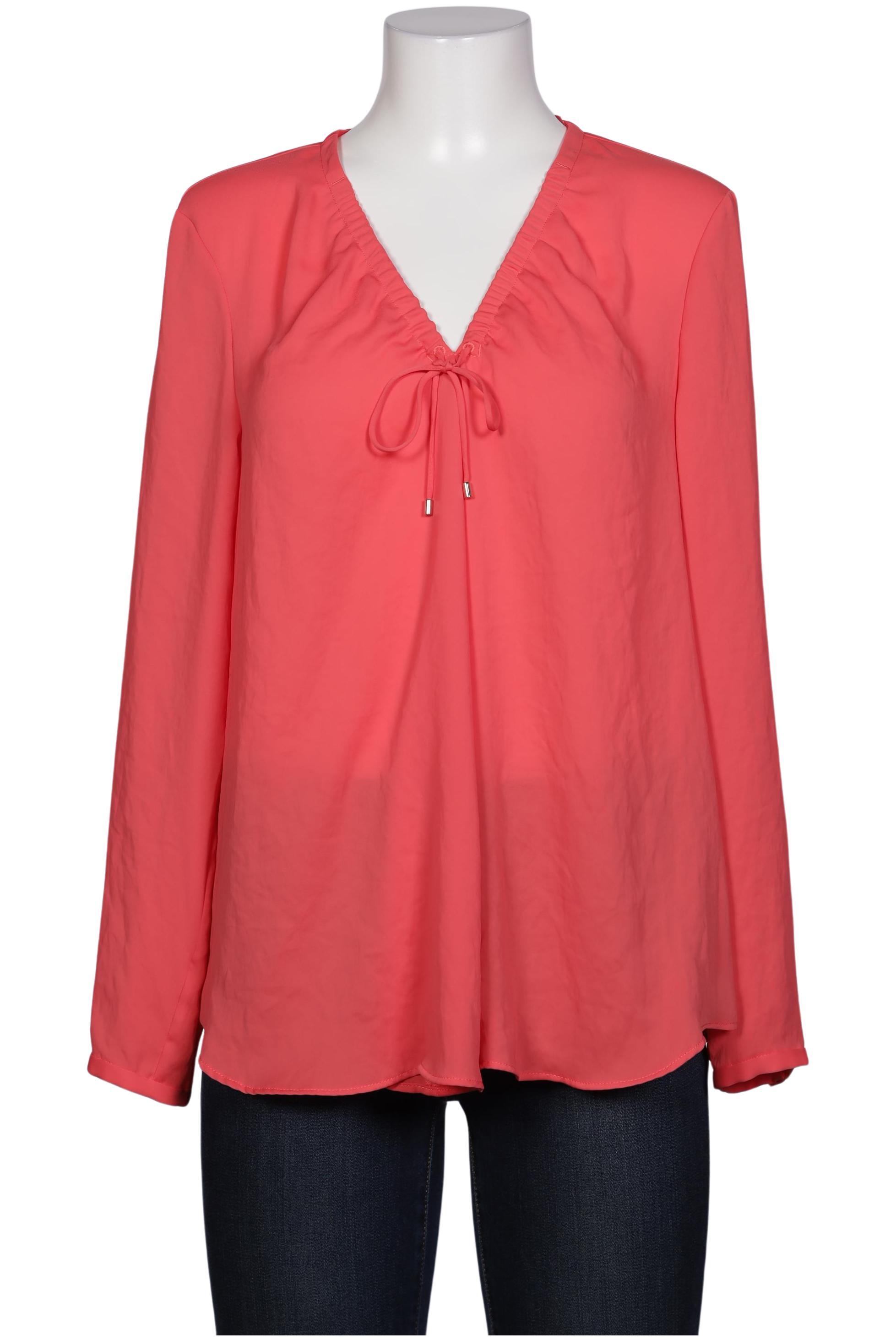 

Marc Cain Damen Bluse, rot, Gr. 40