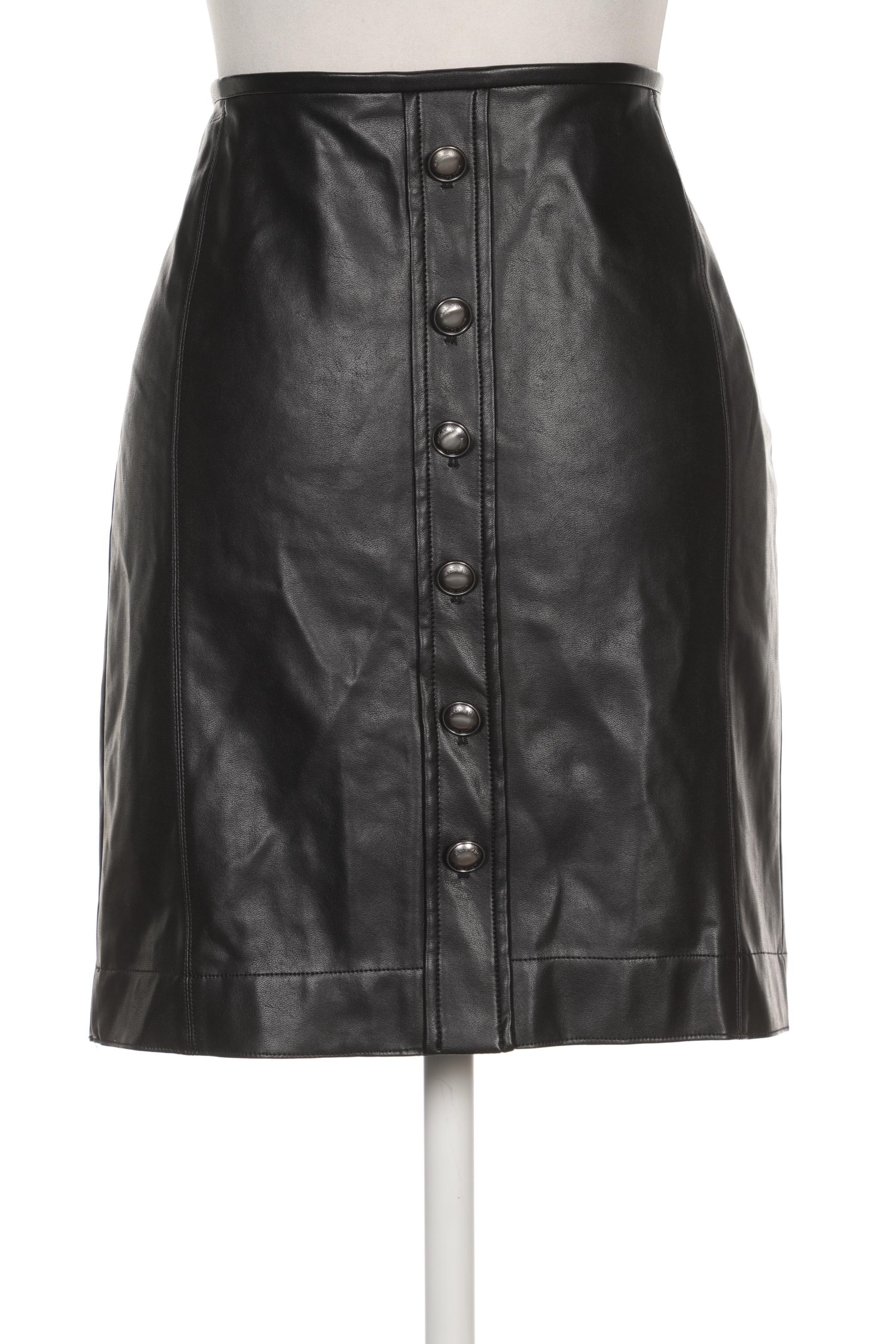 

Marc Cain Damen Rock, schwarz, Gr. 34