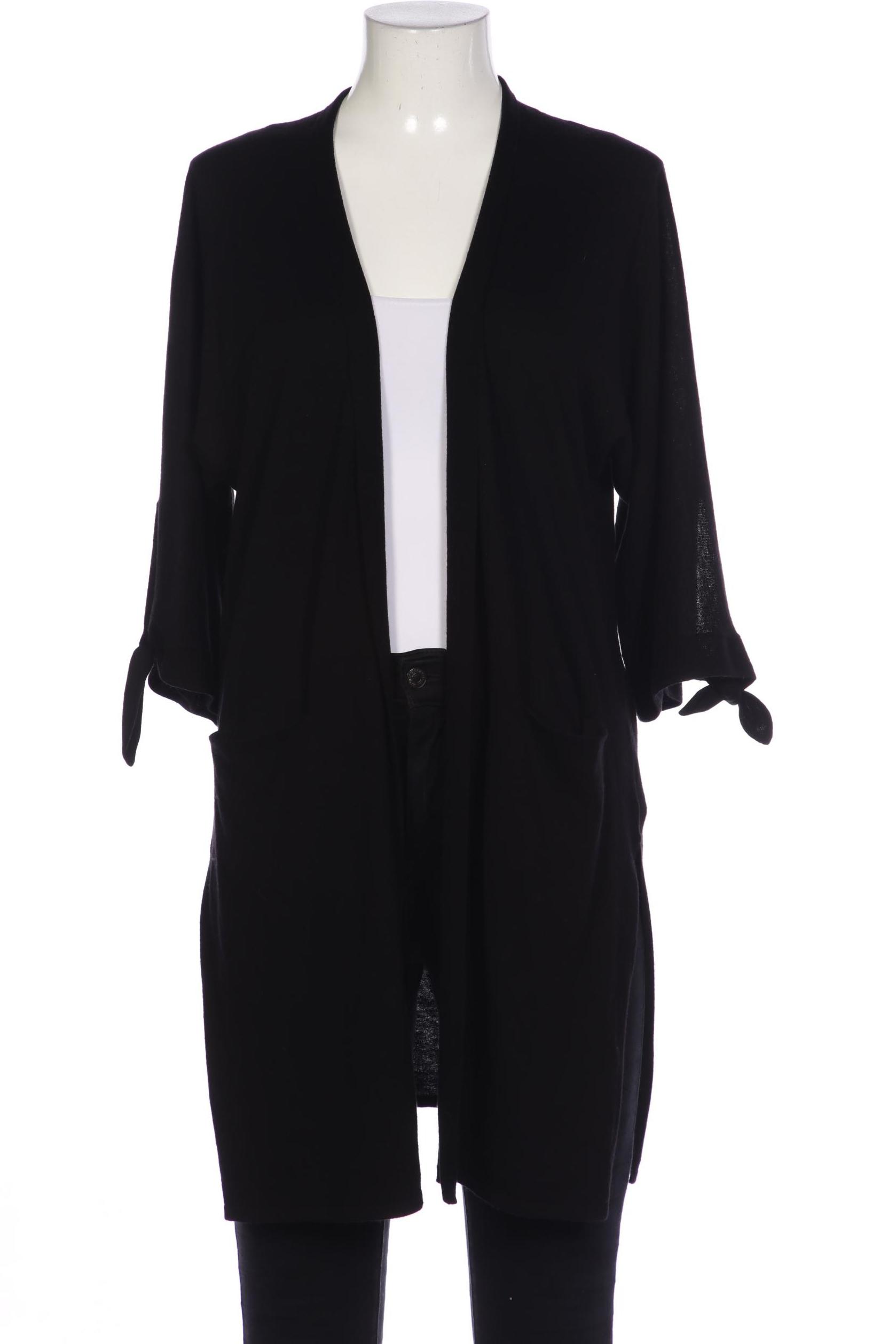 

Marc Cain Damen Strickjacke, schwarz
