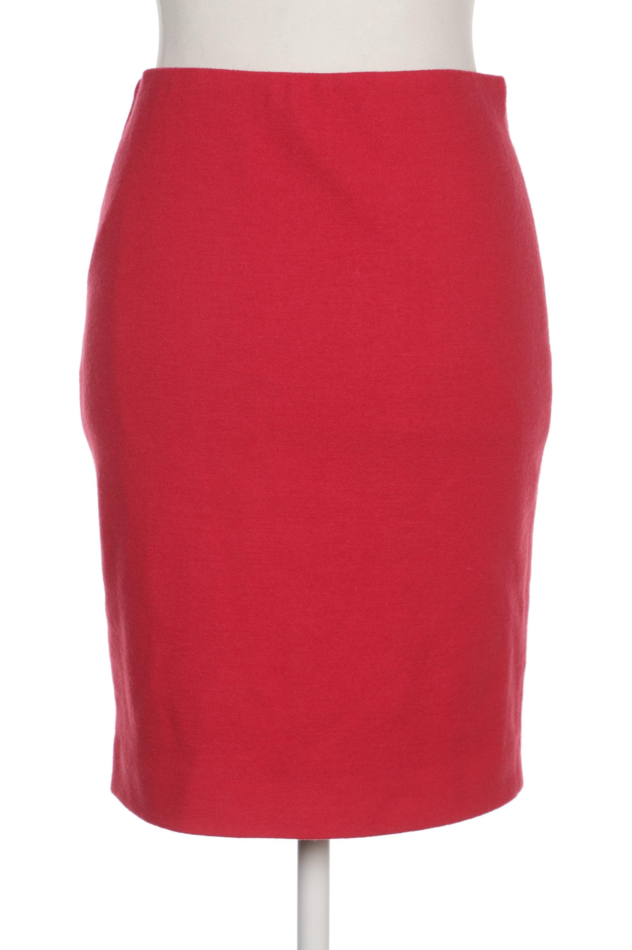 

Marc Cain Damen Rock, rot, Gr. 36