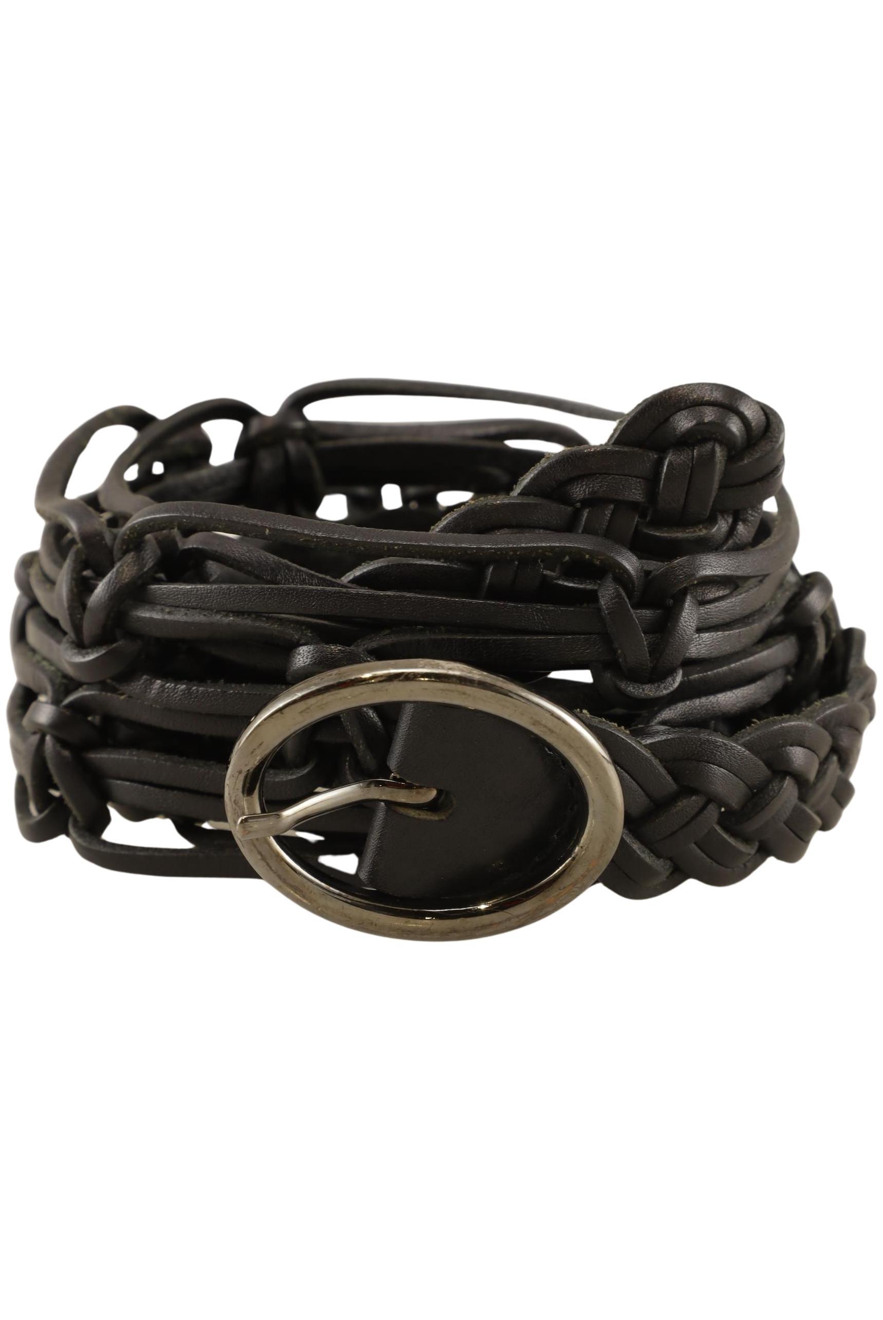 

Marc Cain Damen Gürtel, braun, Gr. 90