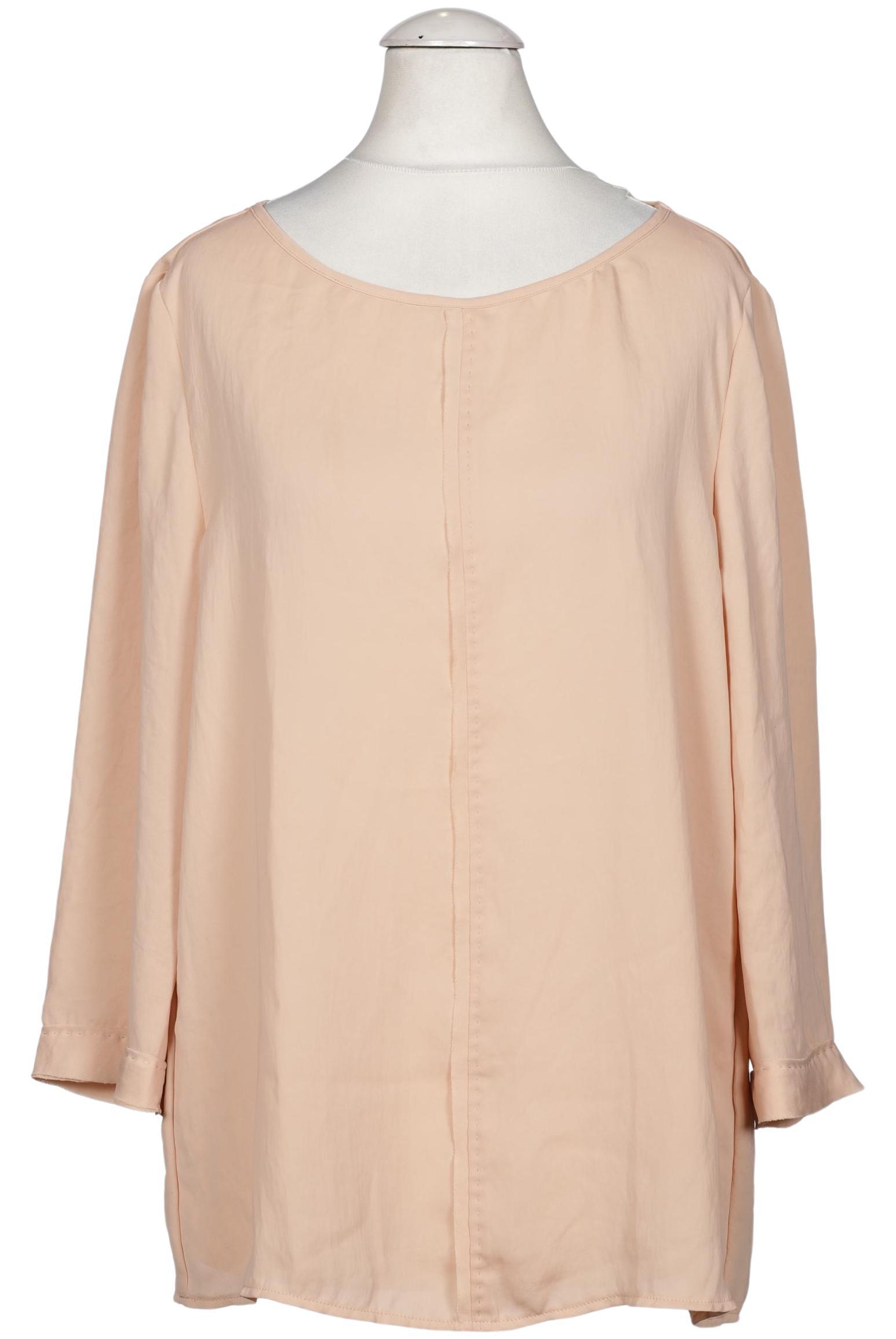 

Marc Cain Damen Bluse, beige, Gr. 36