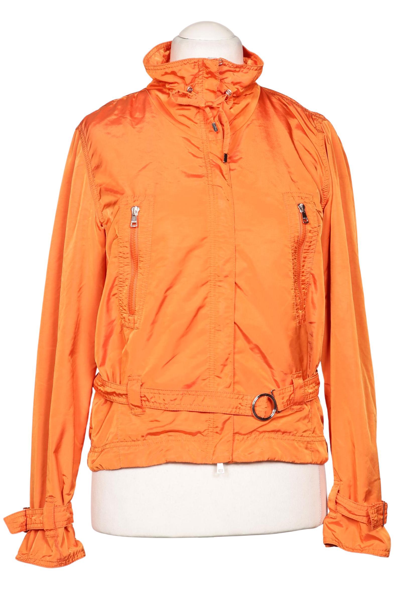 

Marc Cain Damen Jacke, orange, Gr. 40