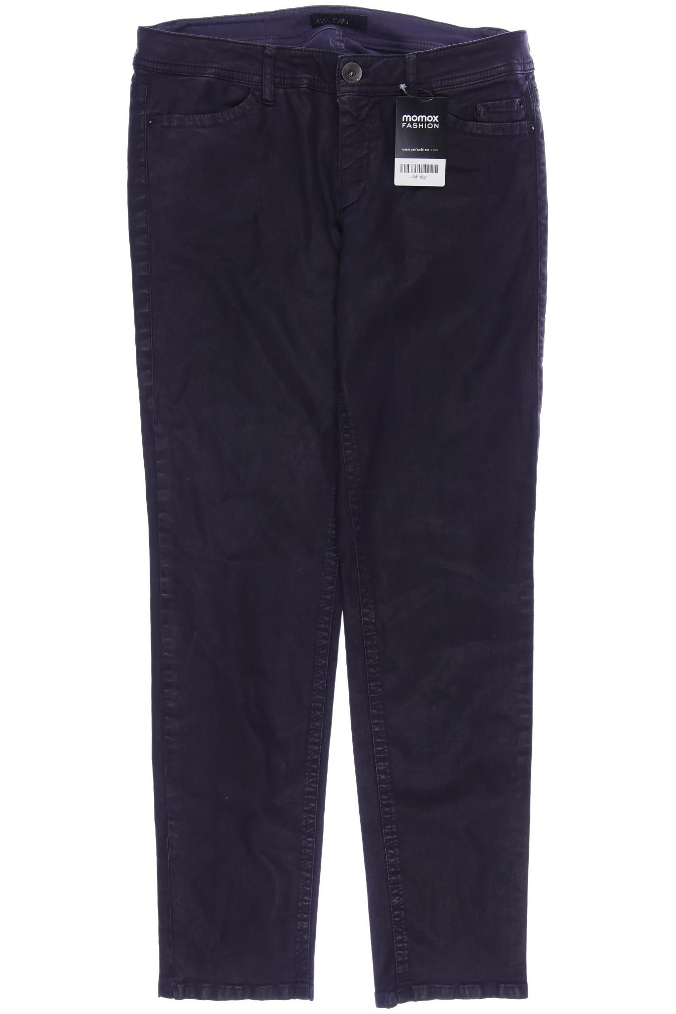 

Marc Cain Damen Jeans, flieder