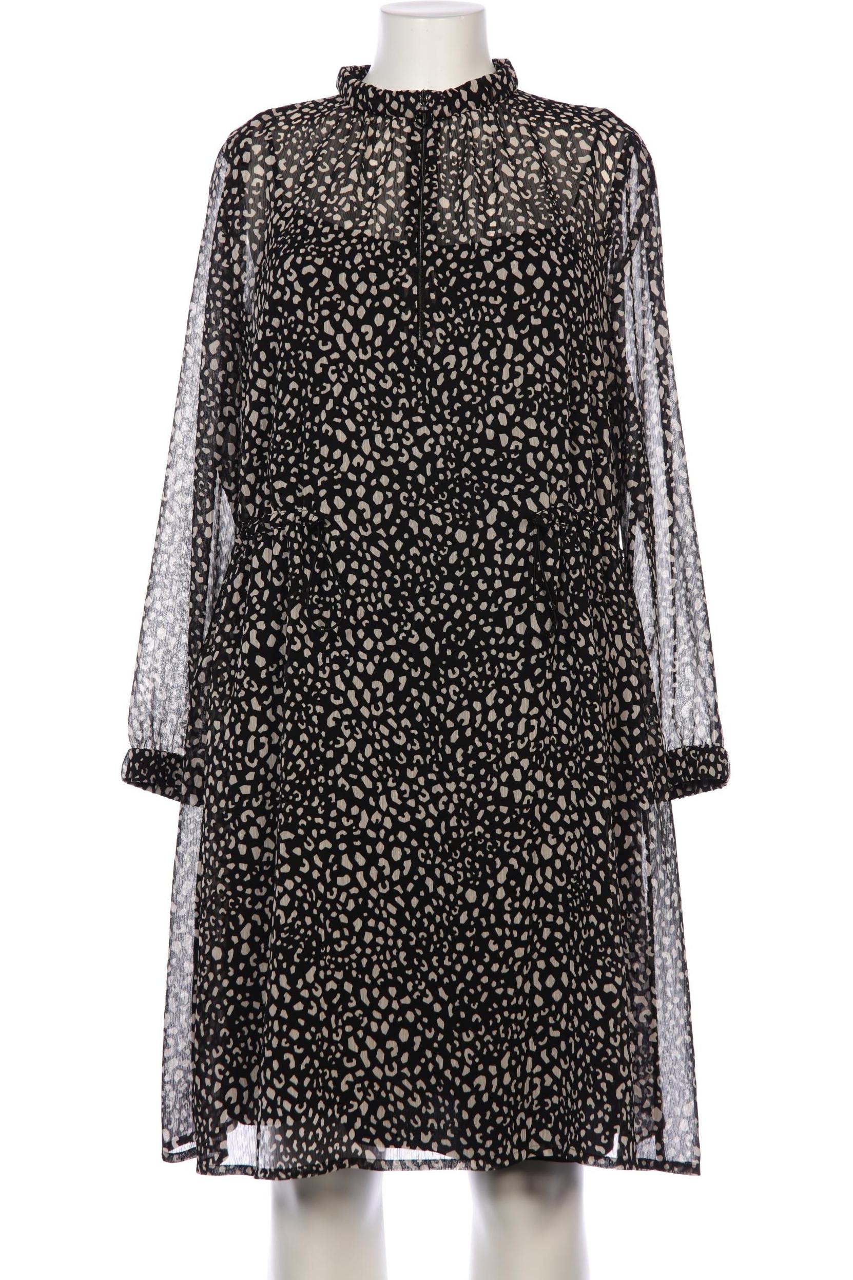 

Marc Cain Damen Kleid, schwarz, Gr. 42