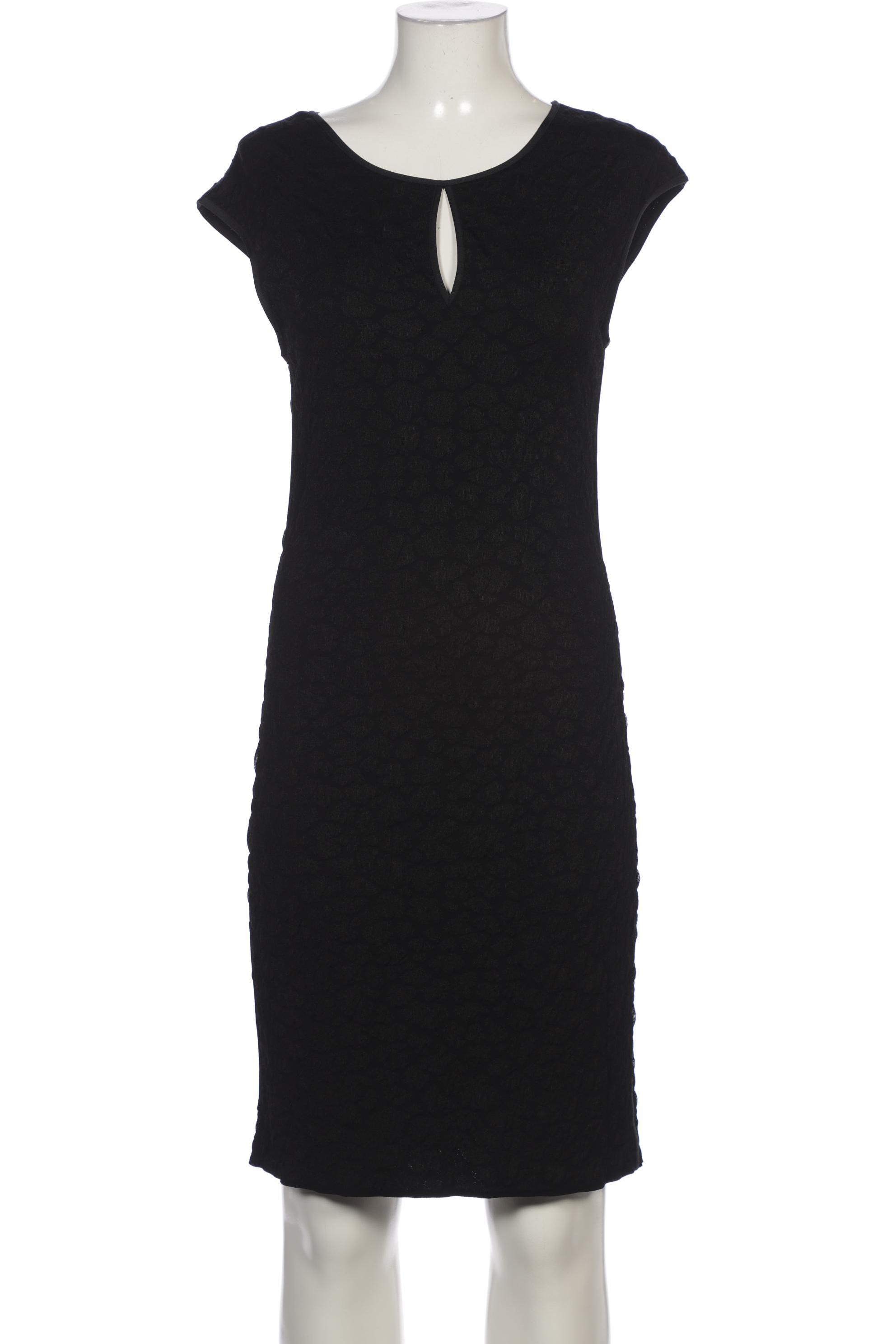 

Marc Cain Damen Kleid, schwarz, Gr. 40
