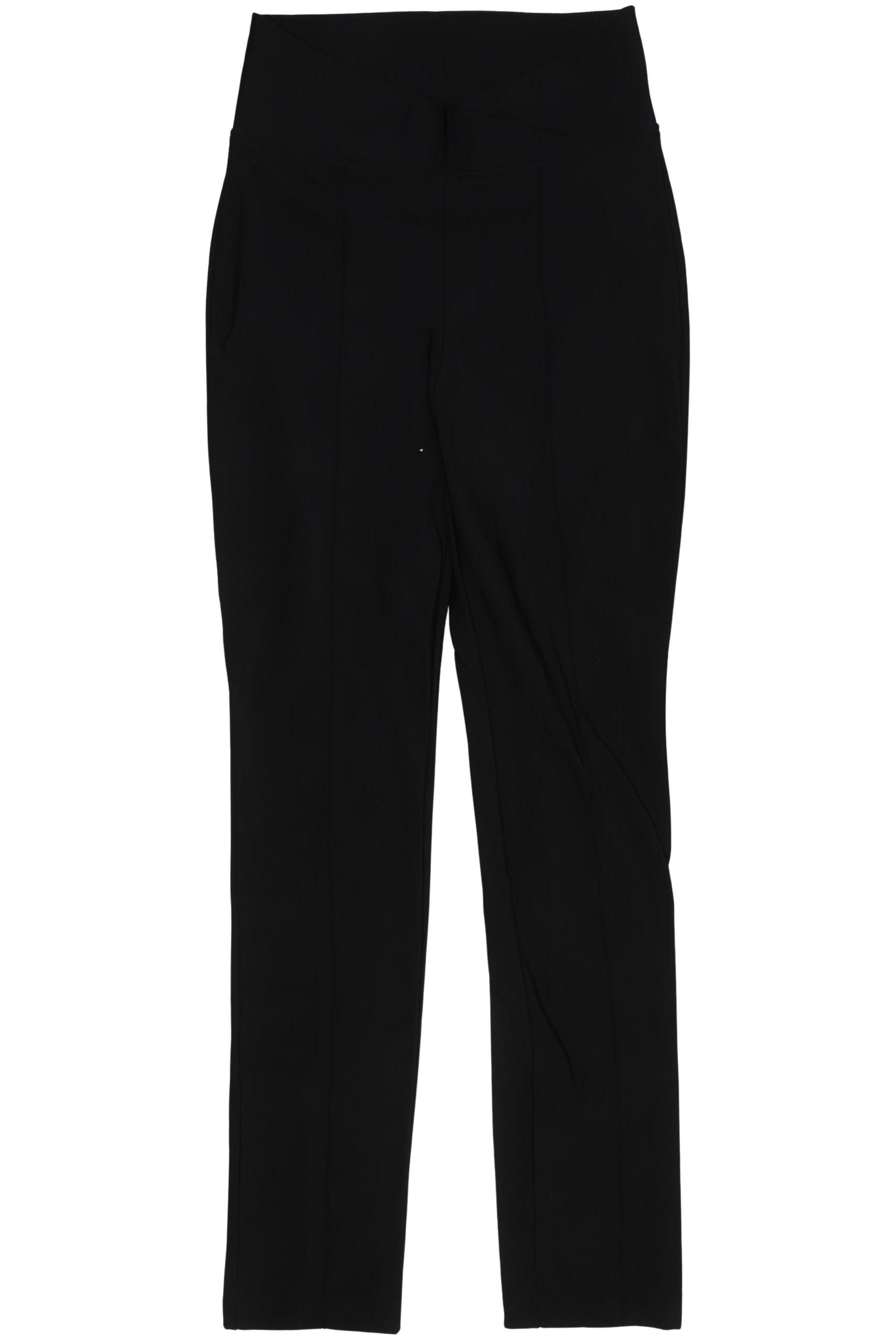 

Marc Cain Damen Stoffhose, schwarz, Gr. 36