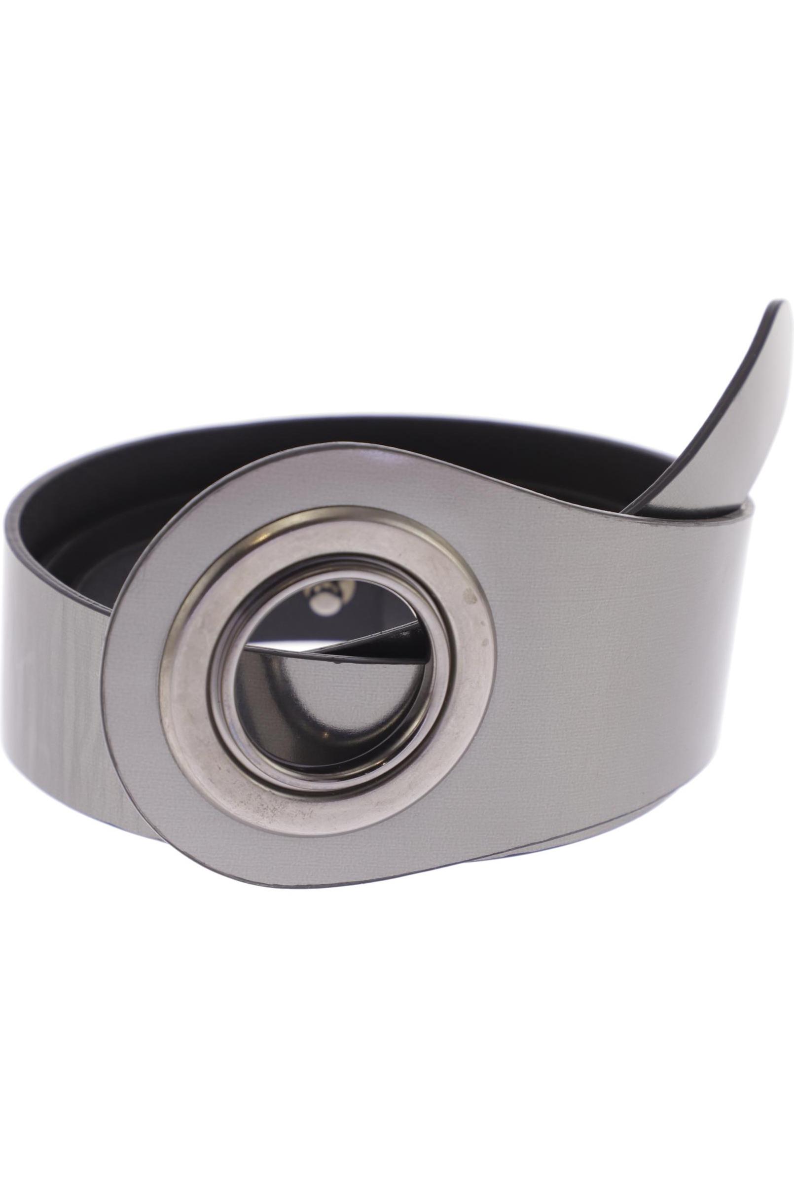 

Marc Cain Damen Gürtel, schwarz, Gr. 85