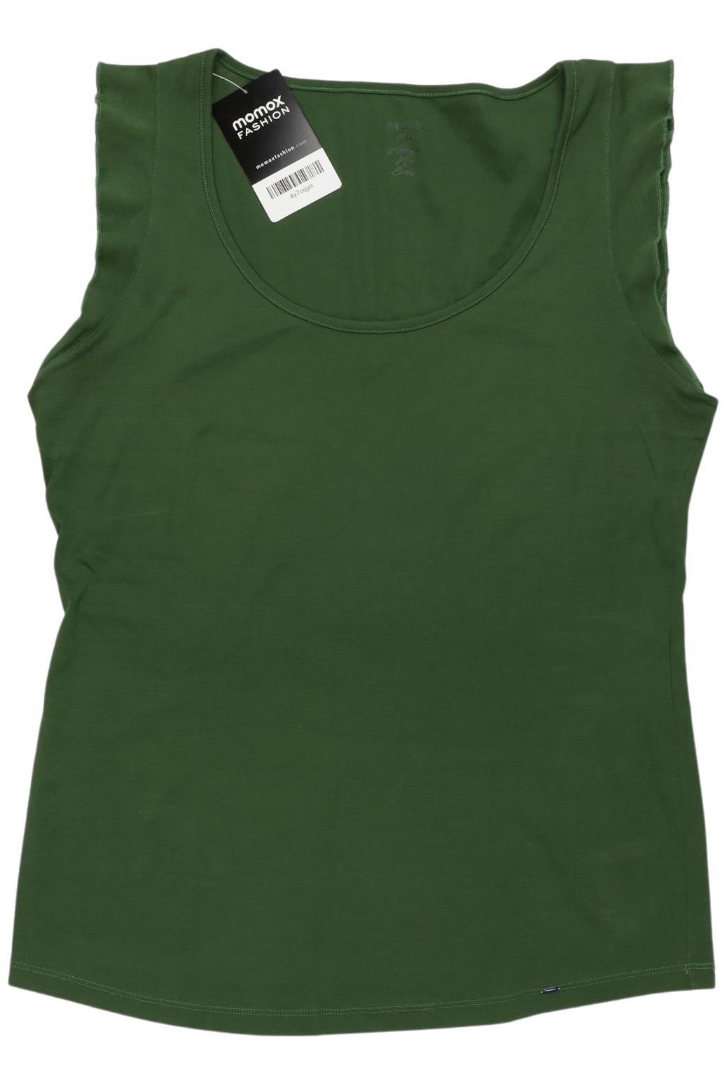 

Marc Cain Damen Top, grün, Gr. 40