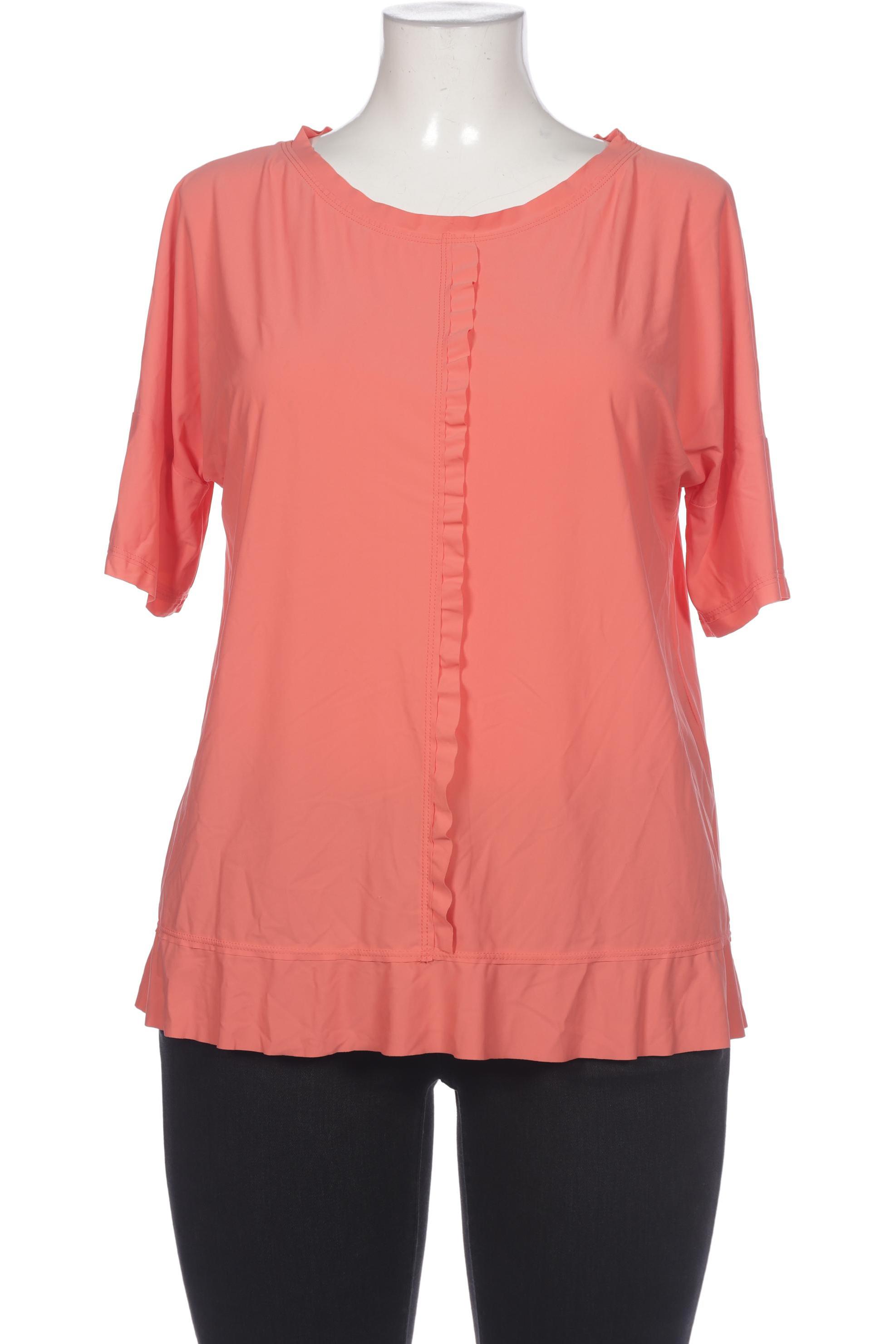 

Marc Cain Damen Bluse, pink, Gr. 42