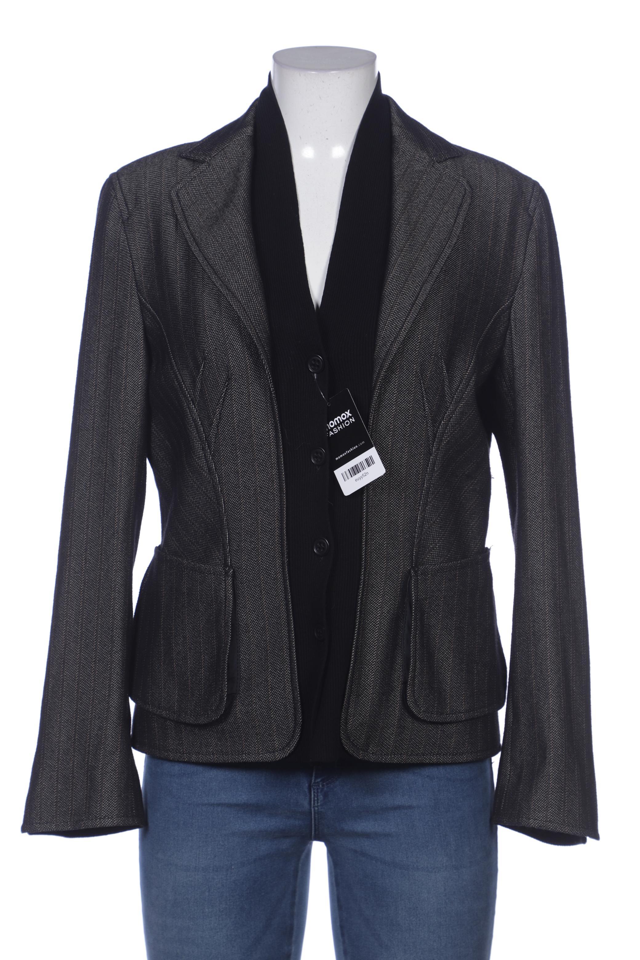 

Marc Cain Damen Blazer, braun, Gr. 42
