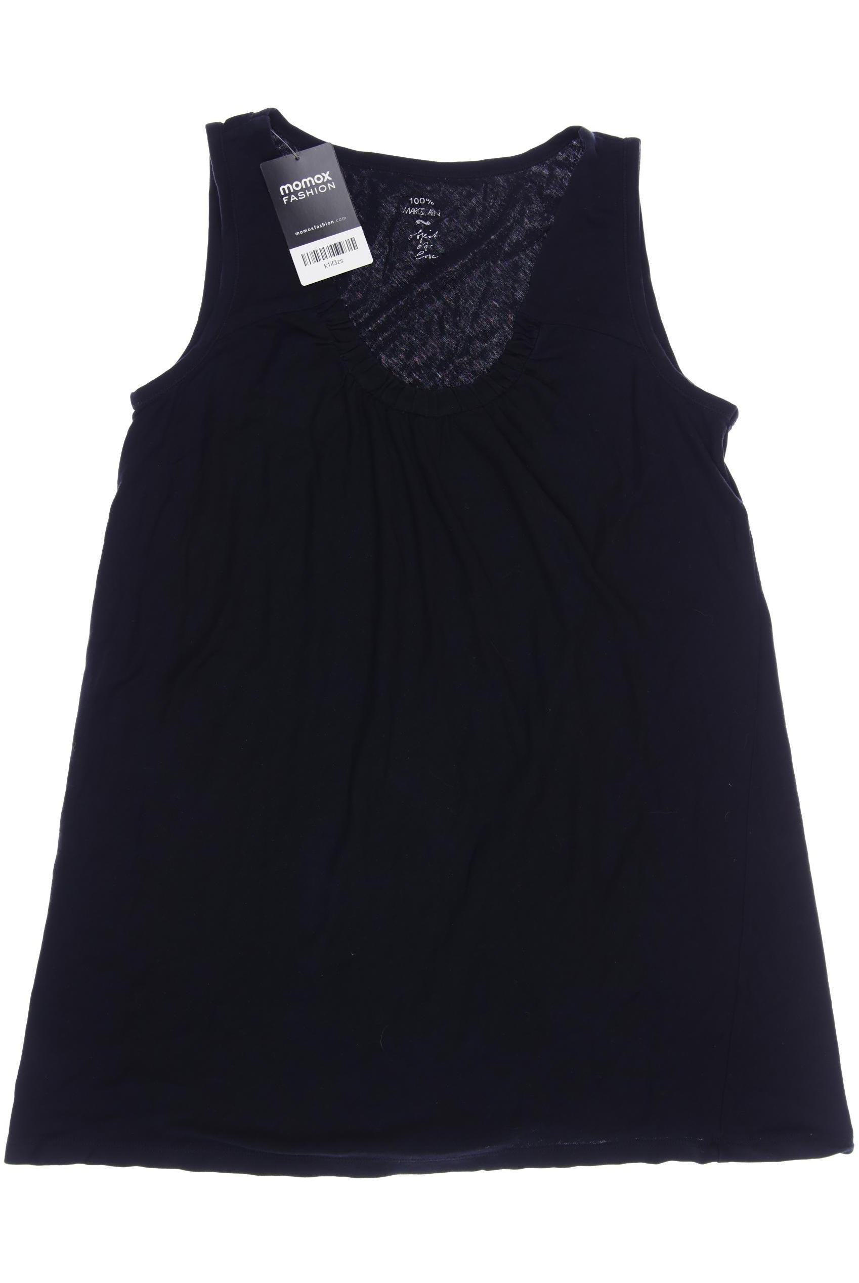 

Marc Cain Damen Top, schwarz