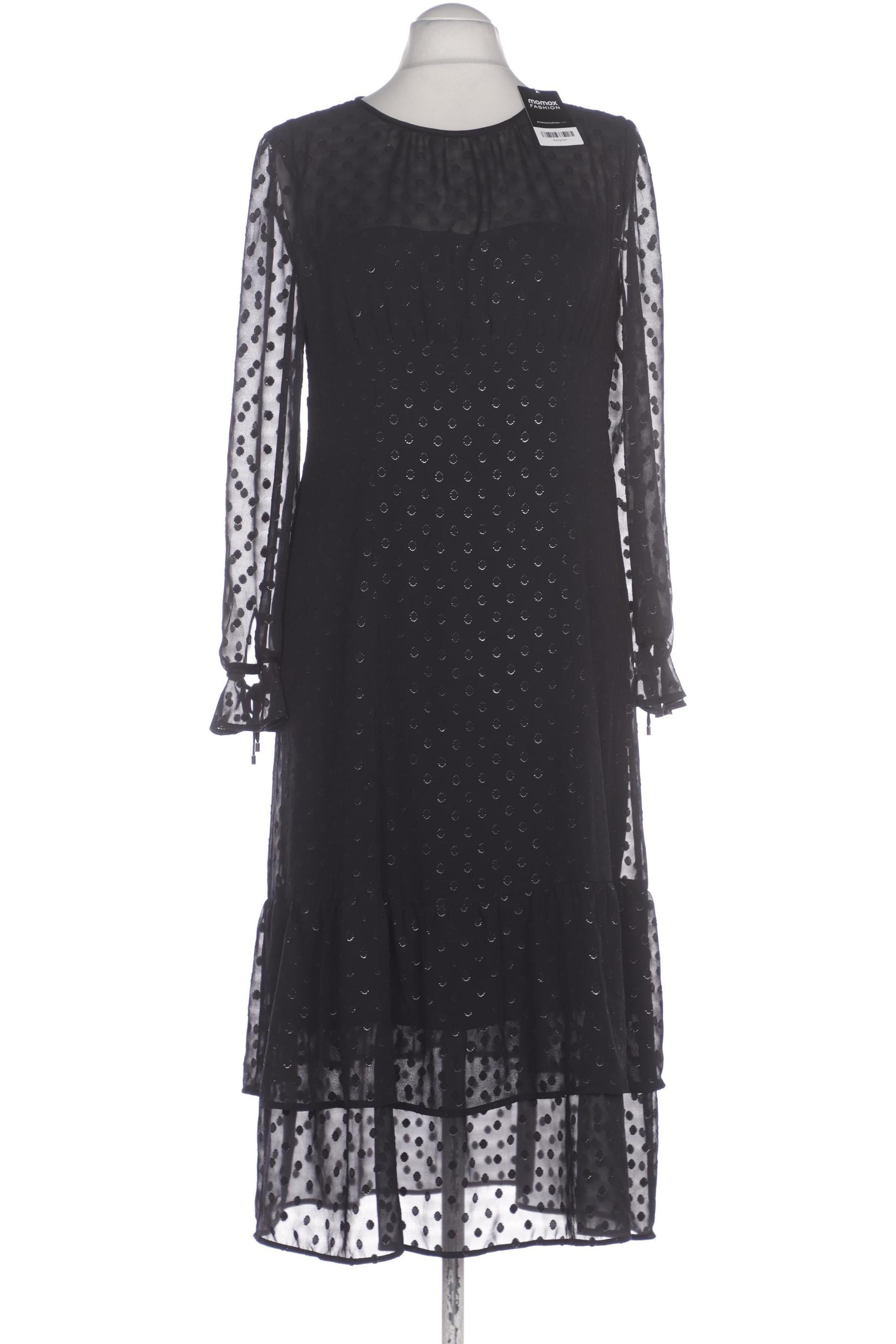 

Marc Cain Damen Kleid, schwarz, Gr. 42