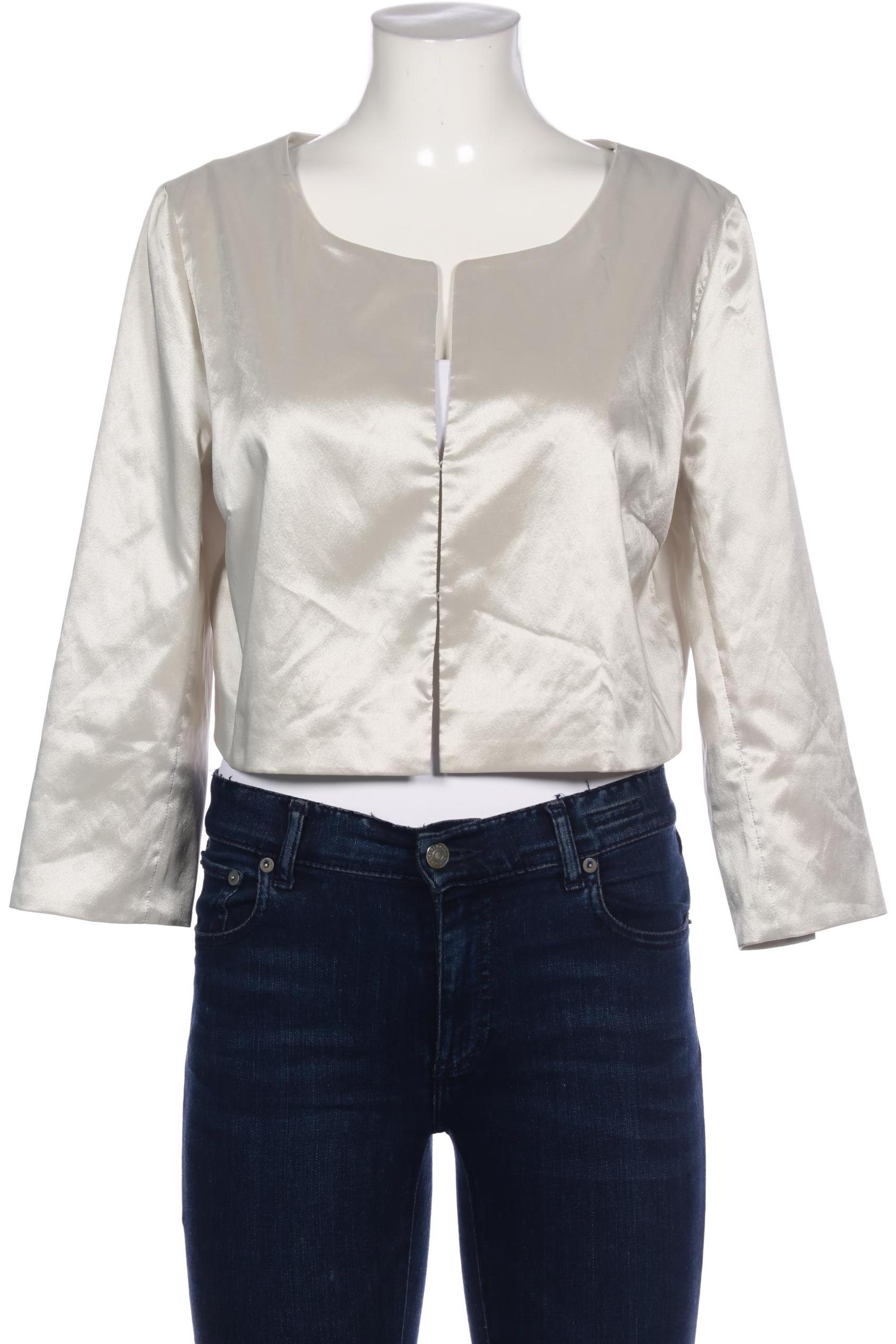 

Marc Cain Damen Blazer, silber