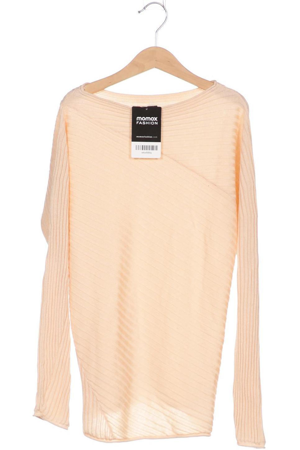 

Marc Cain Damen Pullover, beige, Gr. 34