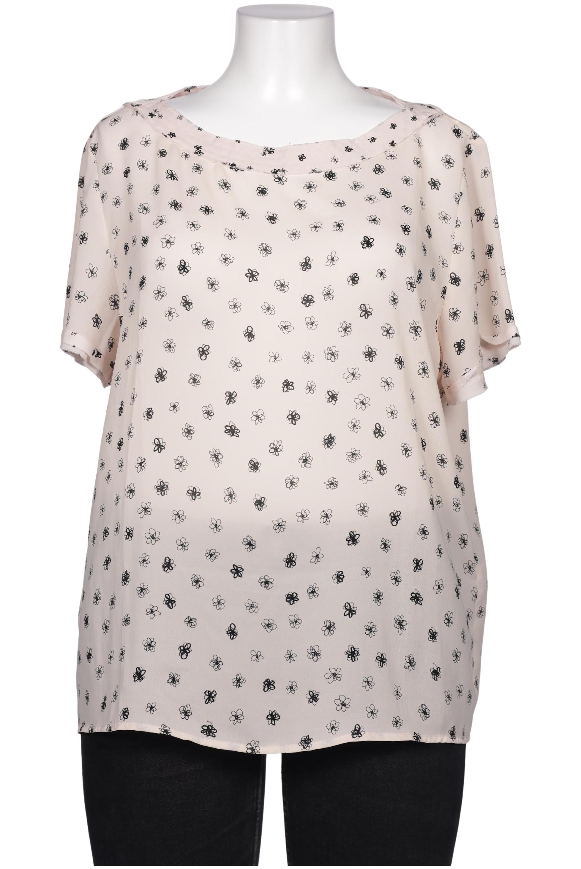 

Marc Cain Damen Bluse, pink, Gr. 46