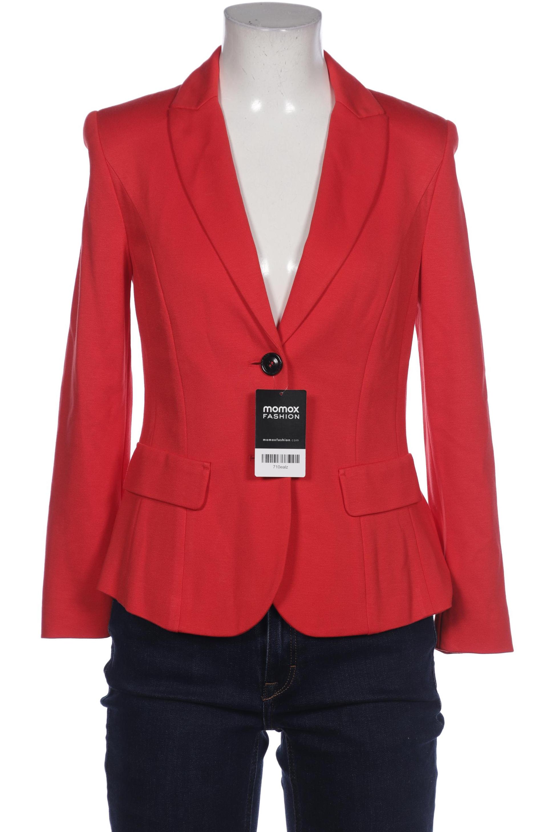 

Marc Cain Damen Blazer, rot, Gr. 36