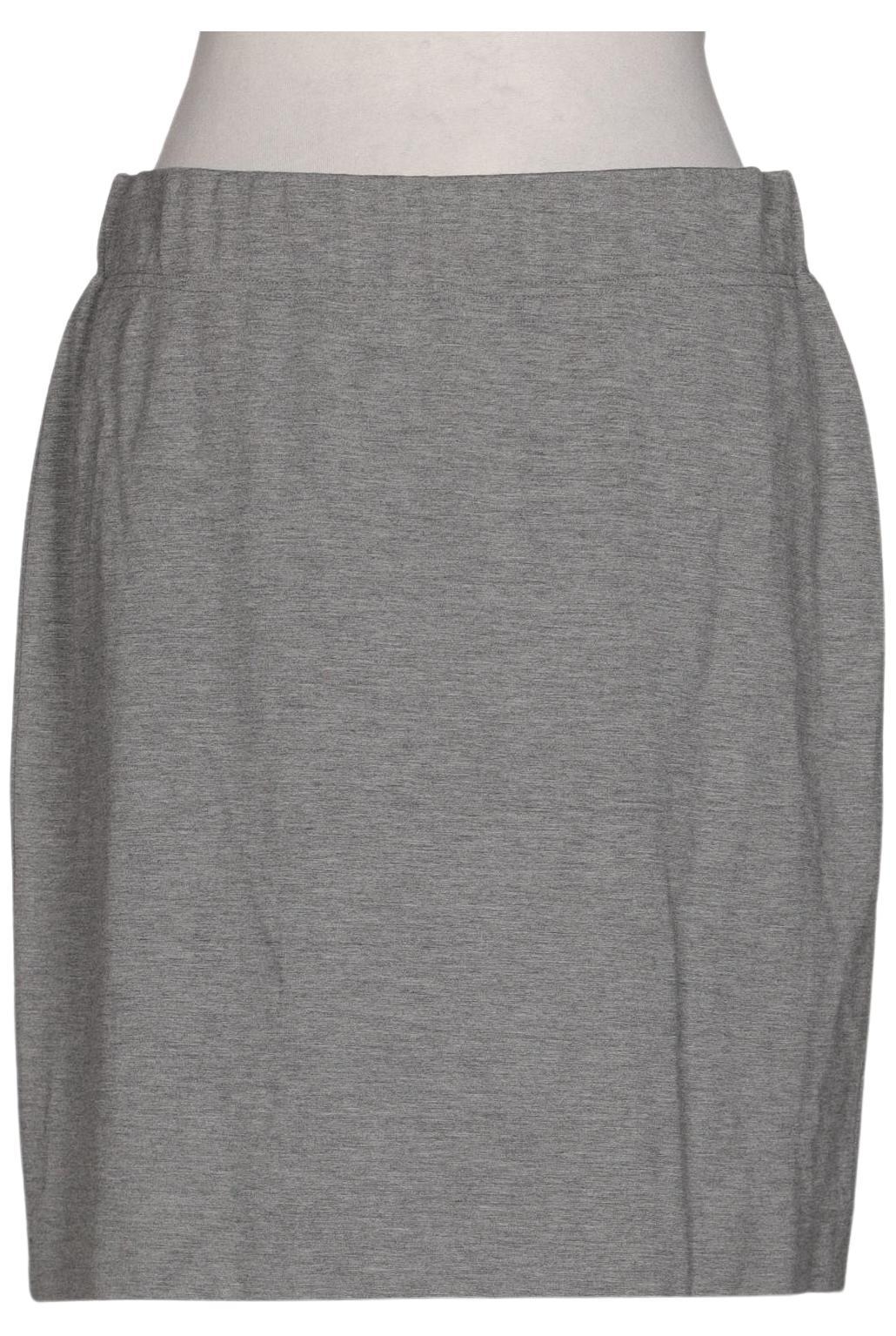 

Marc Cain Damen Rock, grau, Gr. 38